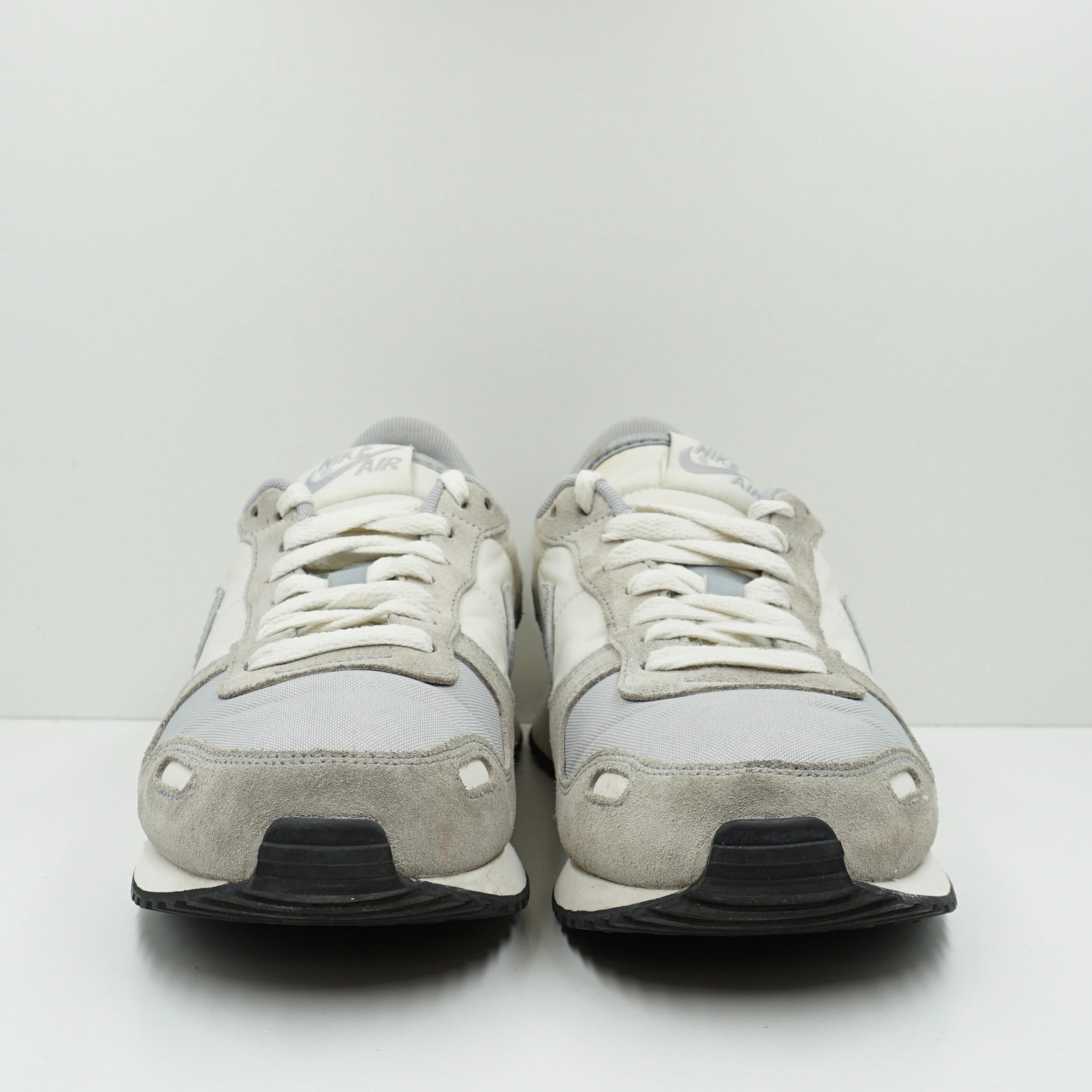 Nike Air Vortex Grey White