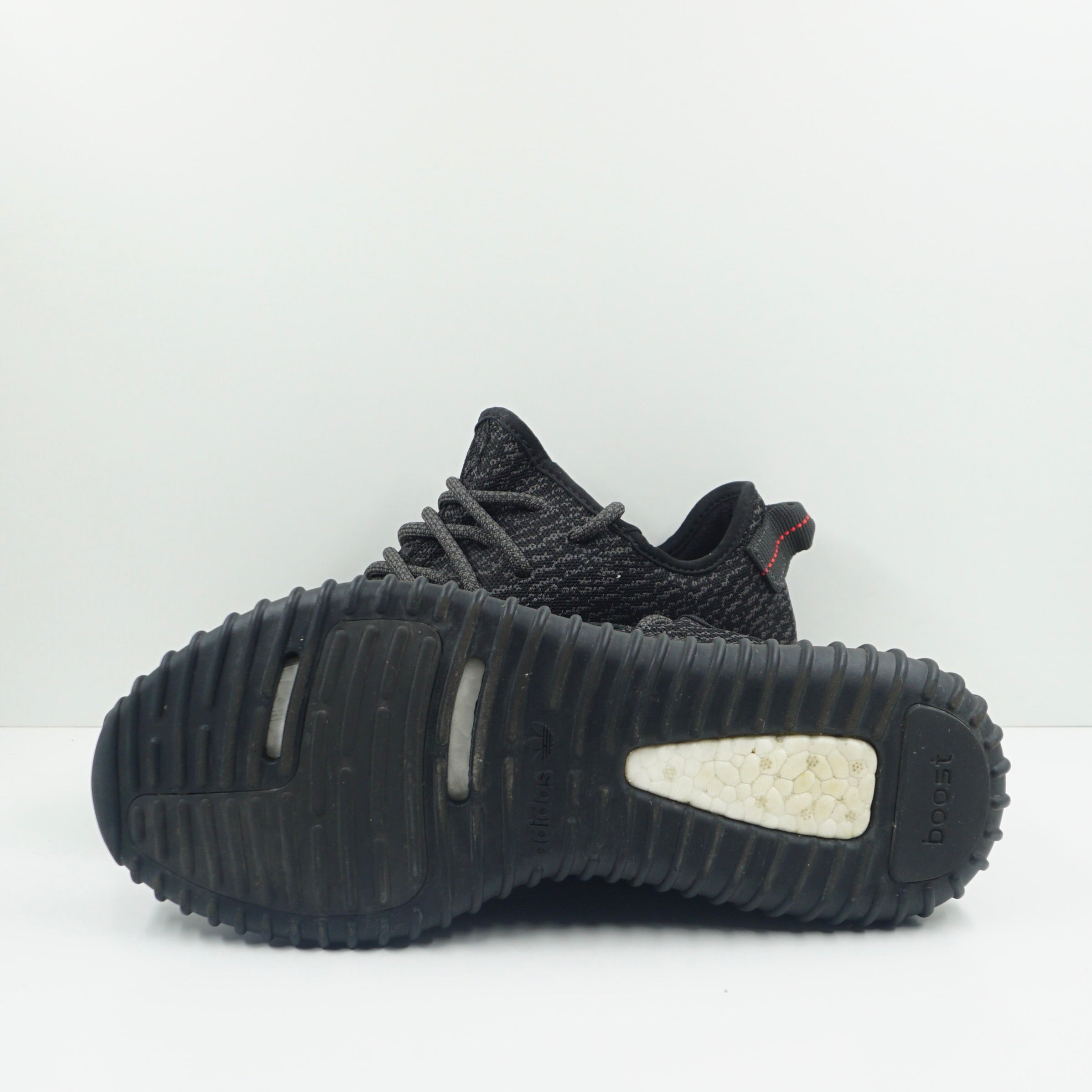 Adidas Yeezy Boost 350 Pirate Black (2023)