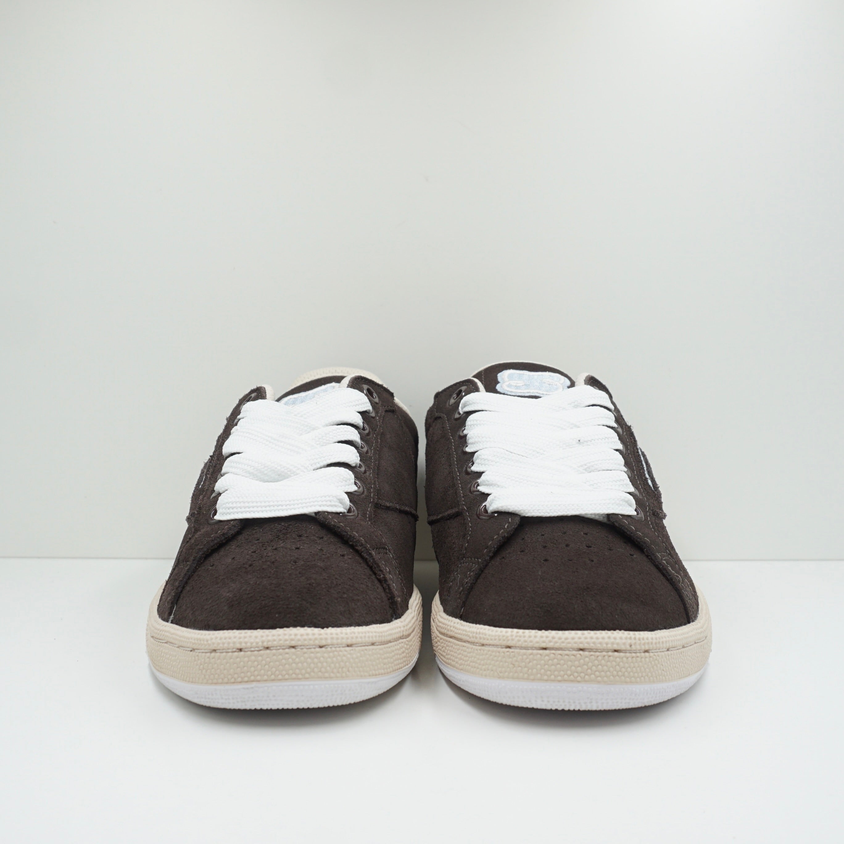 Reebok Club C Grounds SNEEZE Brown