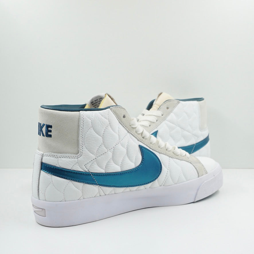 Nike SB Blazer Mid Eric Koston