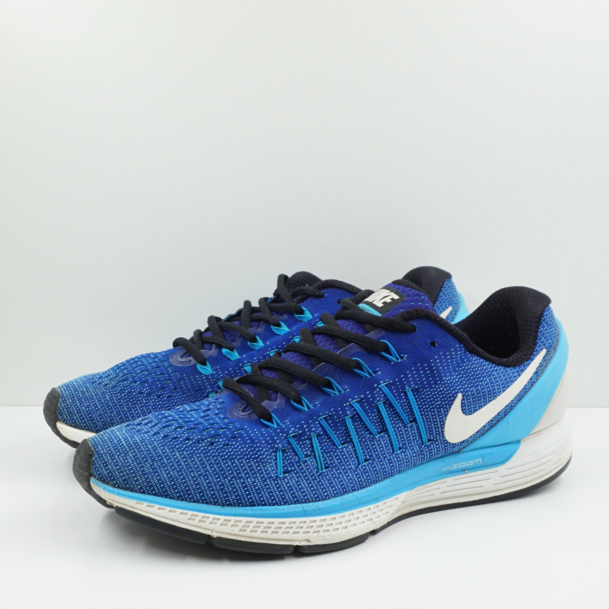 Nike Air Zoom Odyssey 2 Deep Royal Blue