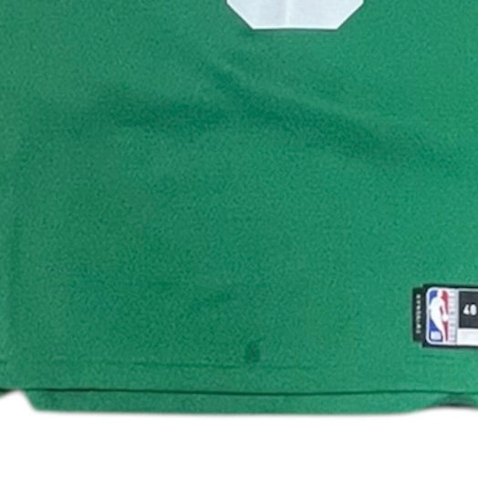 Nike Dri-FIT NBA Boston Celtics Icon Edition Tatum #0 2022/23 Swingman Basketball Jersey