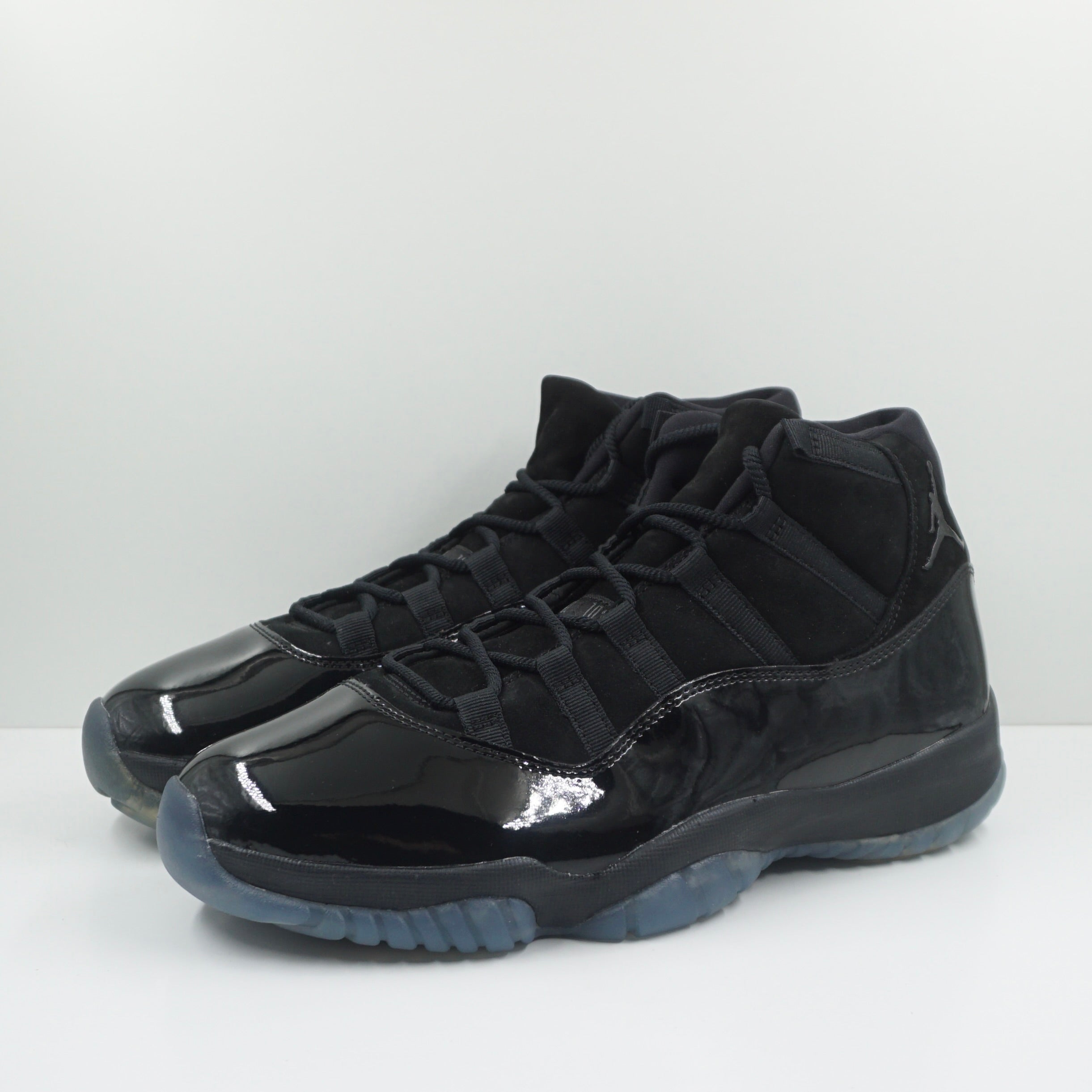 Jordan 11 Retro Cap and Gown