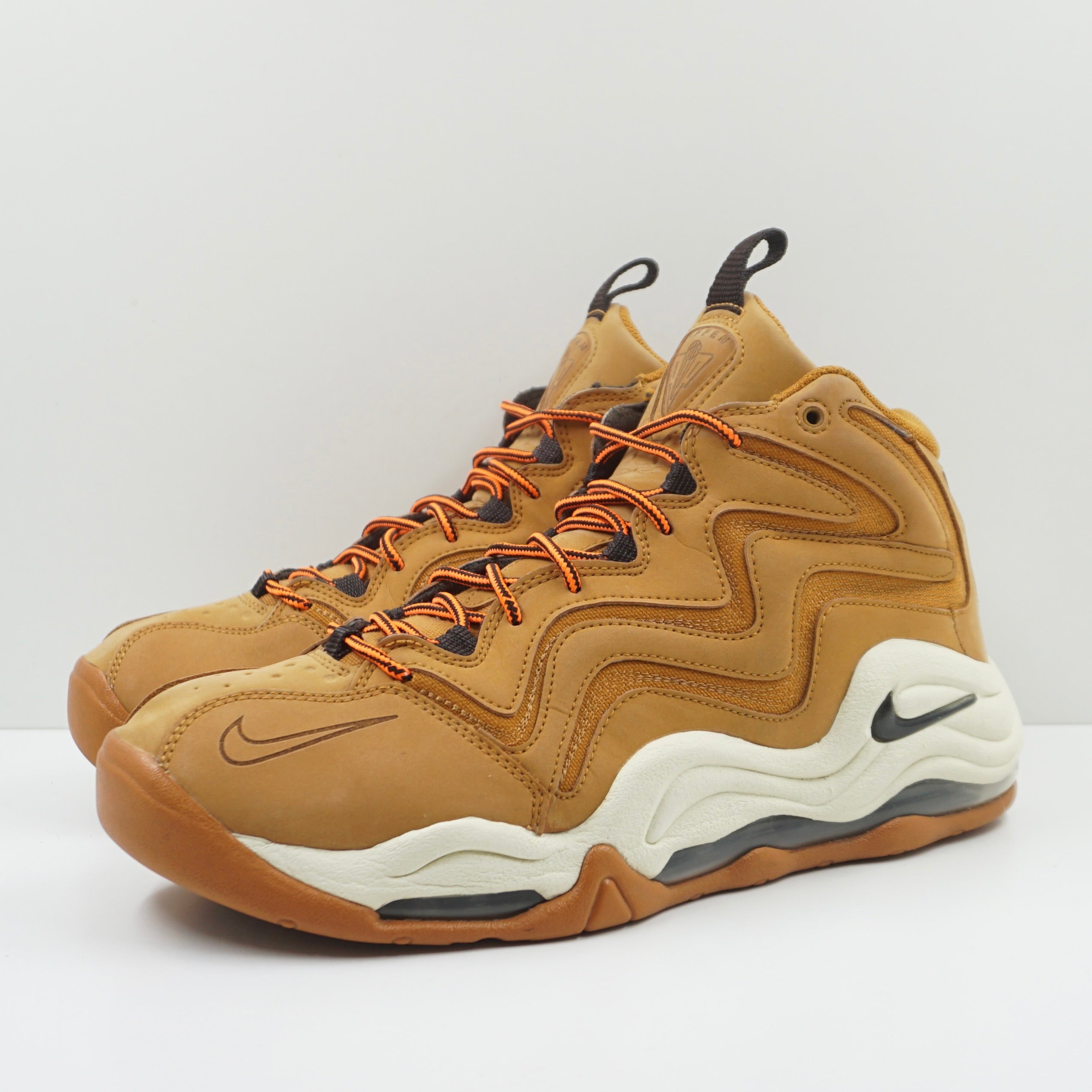 Nike Air Pippen 1 Desert Ochre