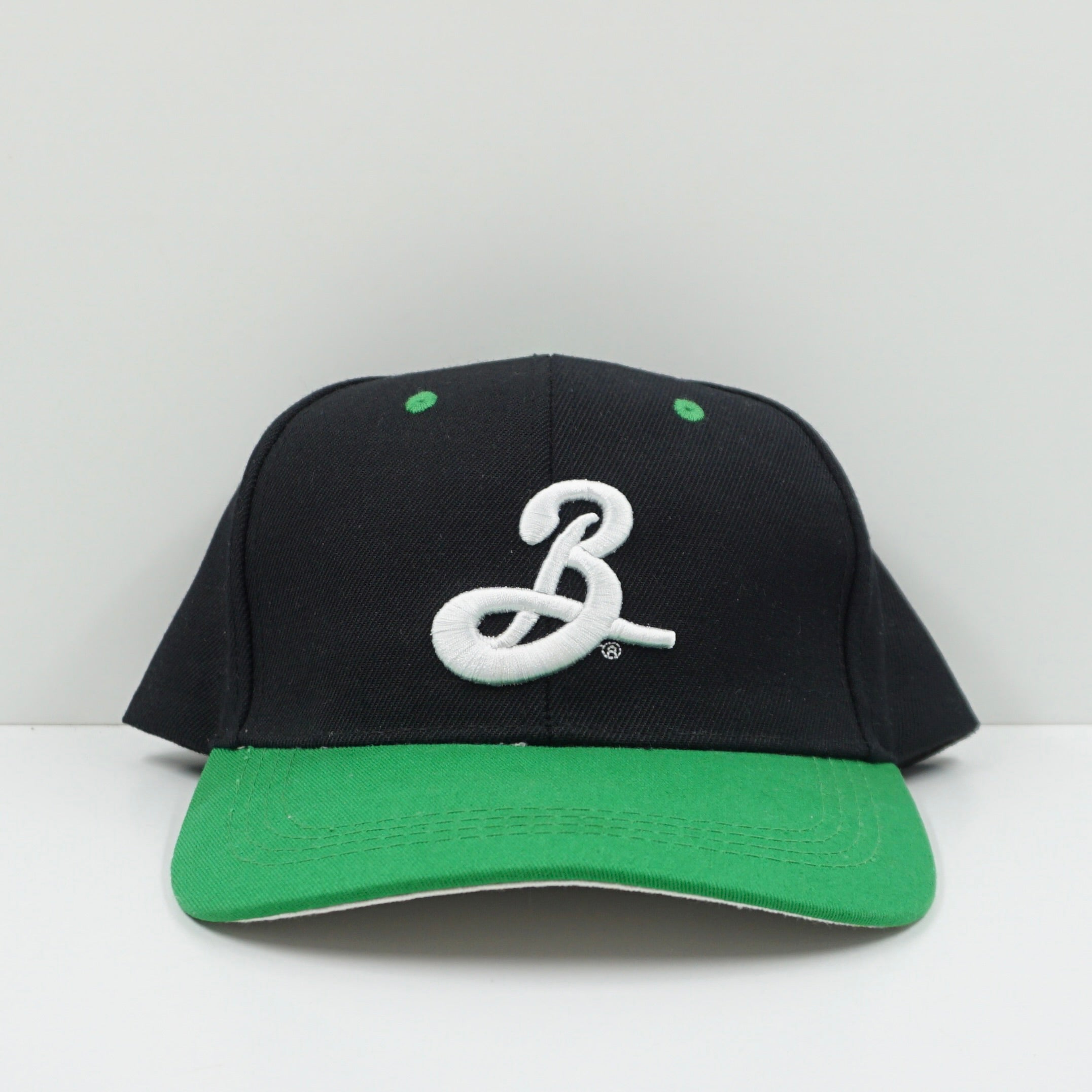 Brooklyn Brewery Snapback Cap - Main Image