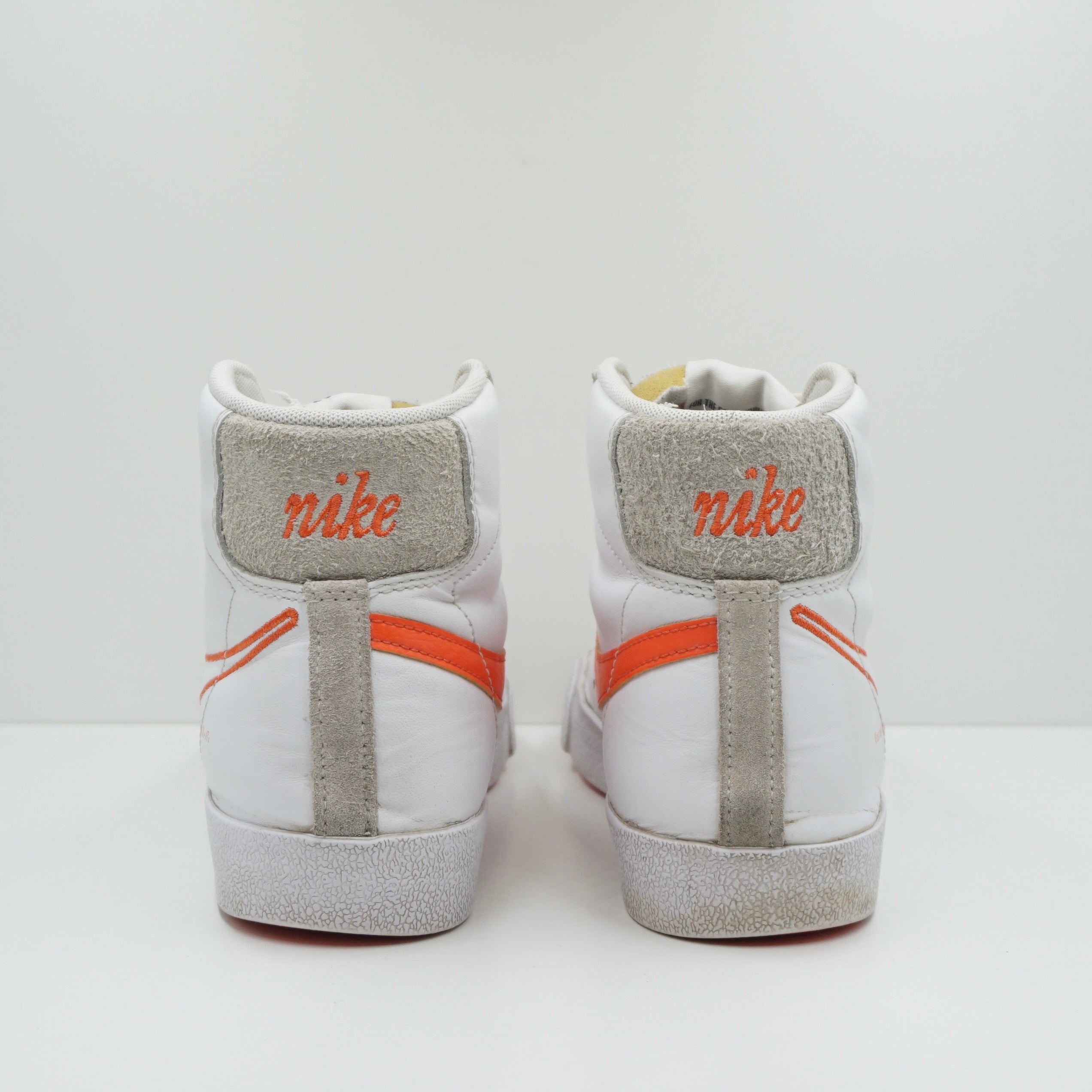 Nike Blazer Mid 77 SE First Use White (W)