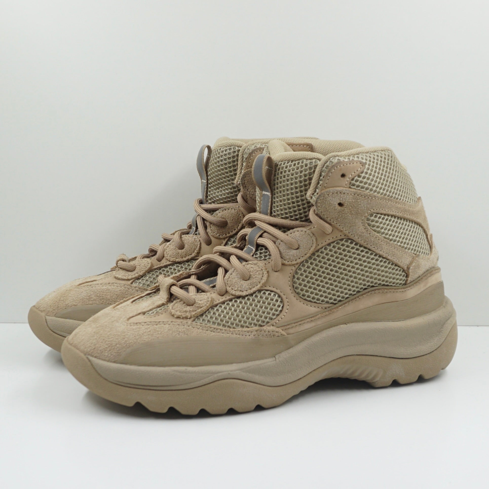 Adidas Yeezy Desert Boot Rock
