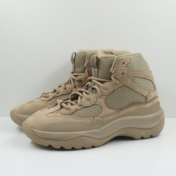 yeezy dirt boot