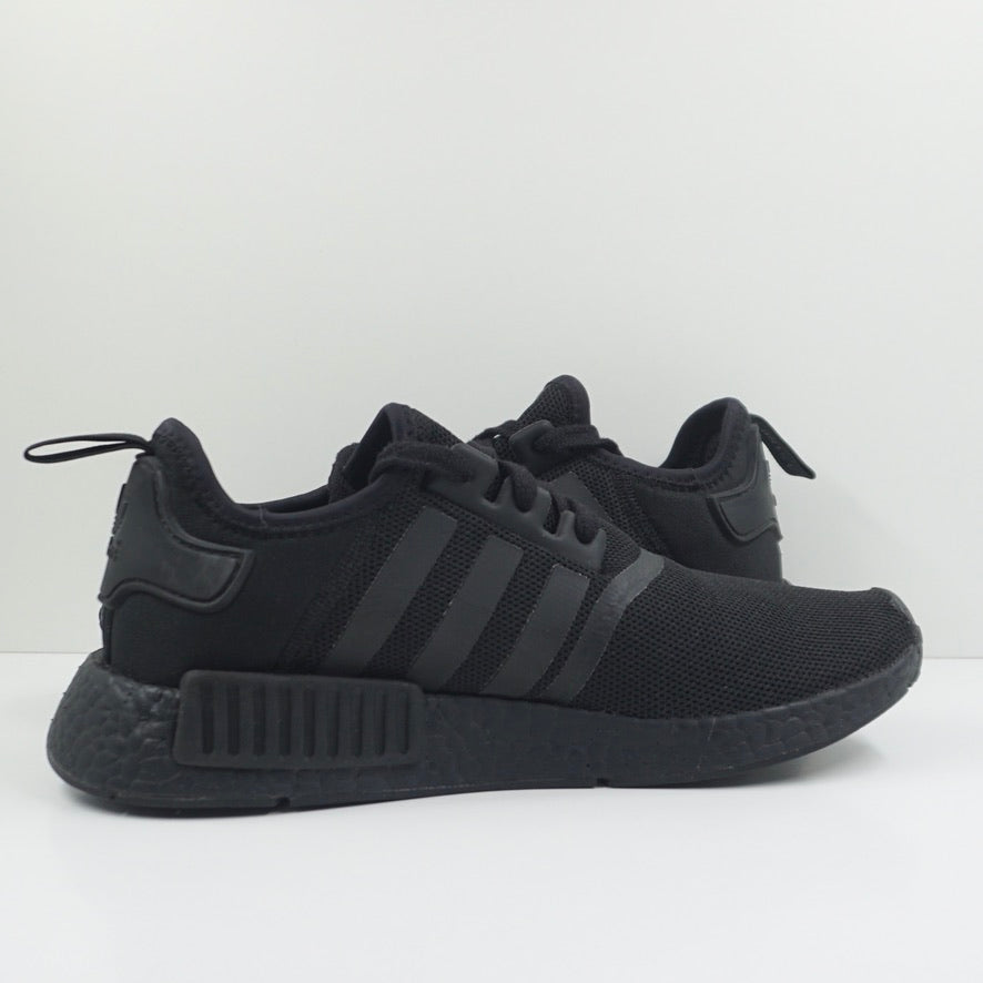 Adidas NMD R1 Triple Black (2016/2019/2020)