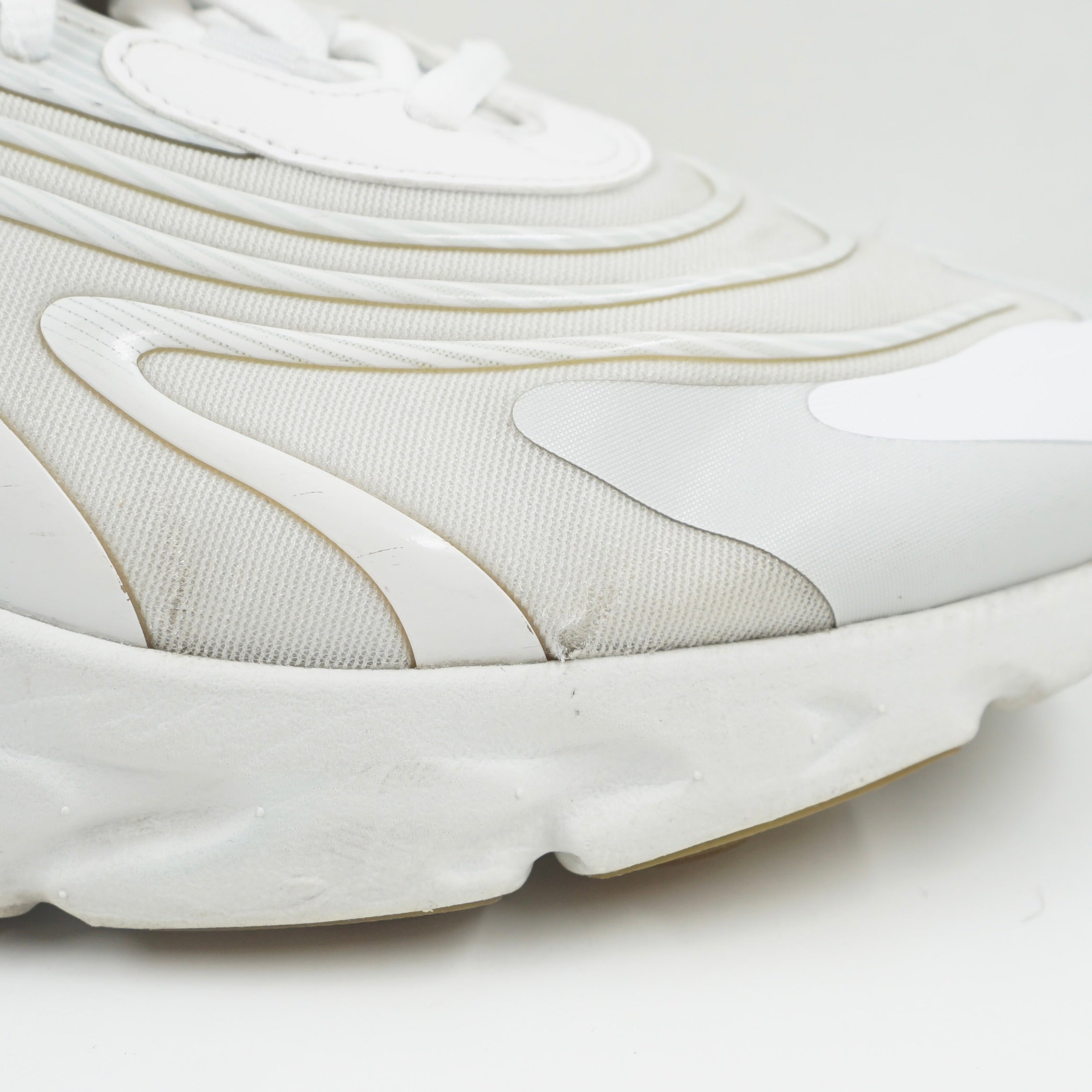 Nike Air Max 270 React ENG Photon Dust