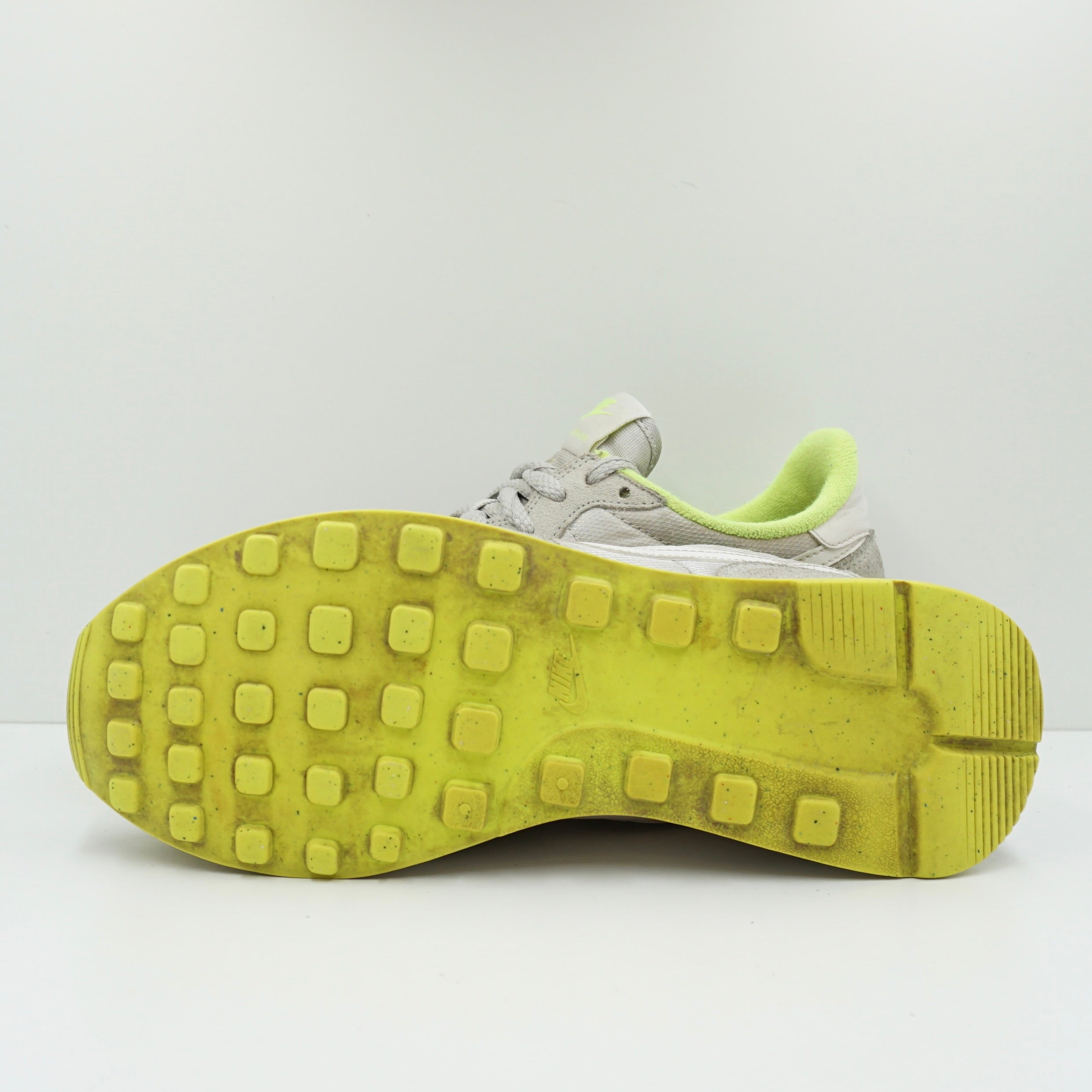 Nike Internationalist Grey Green (W)