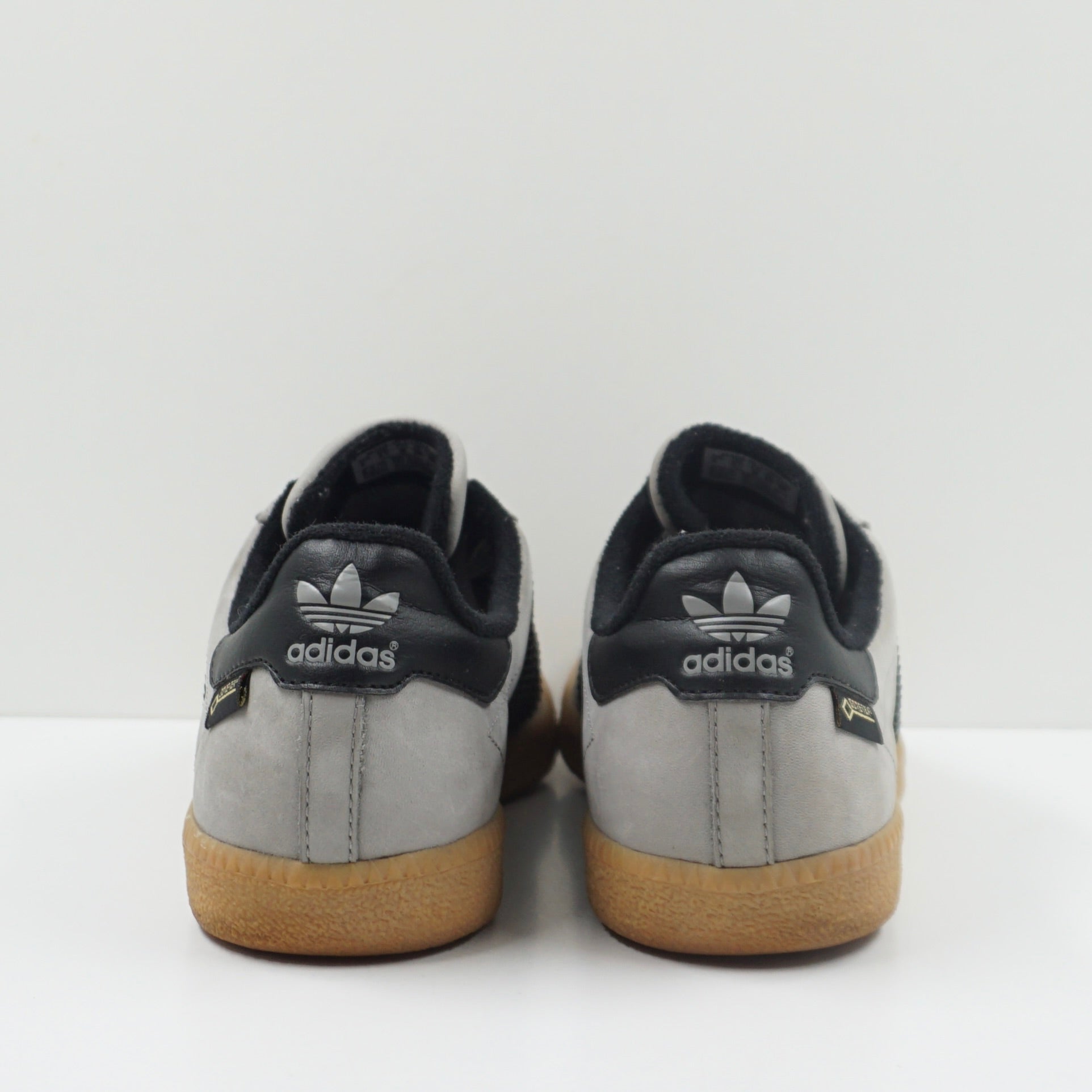 Adidas Stockholm Gore-Tex Grey