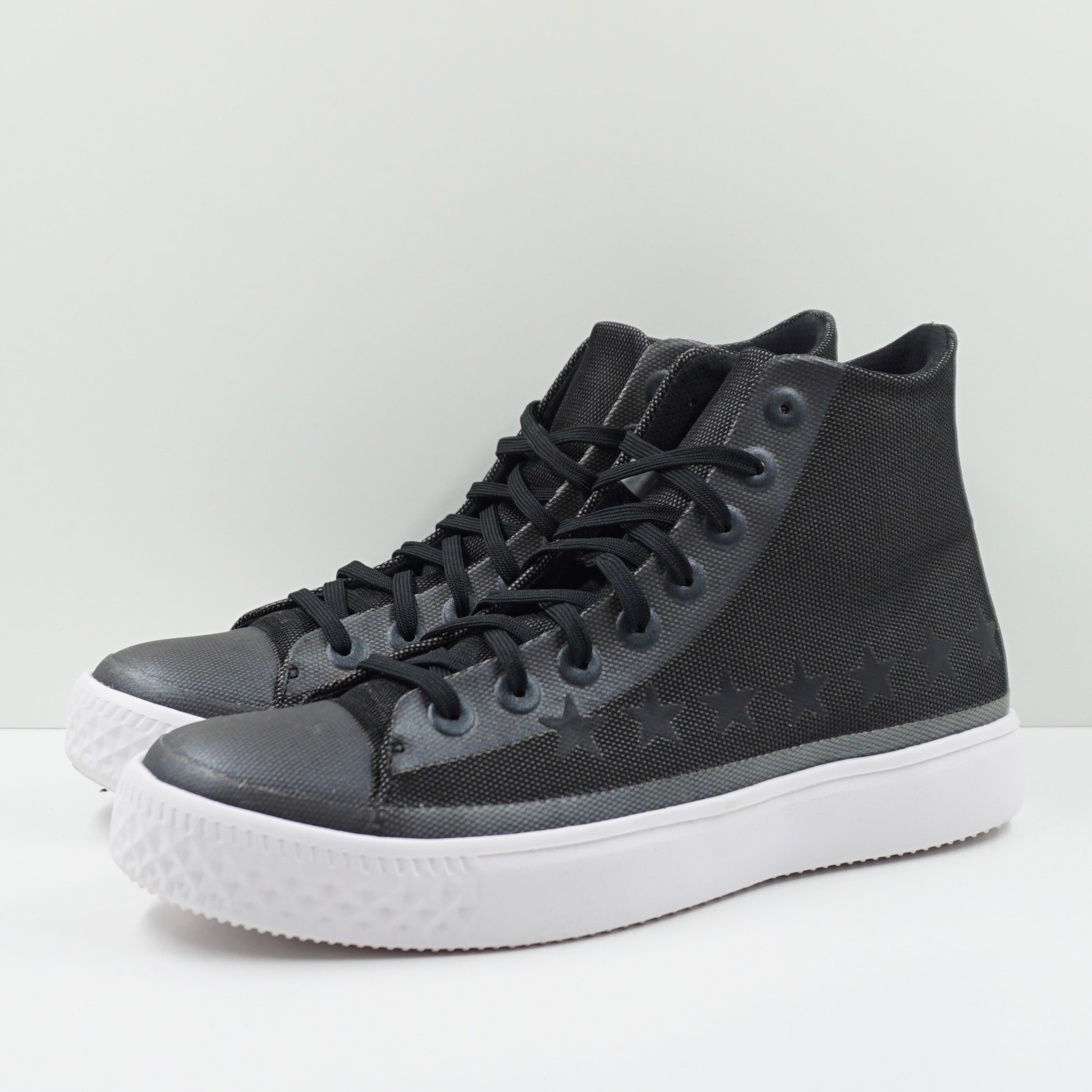 Converse Chuck Taylor All Star Modern Lux High Black