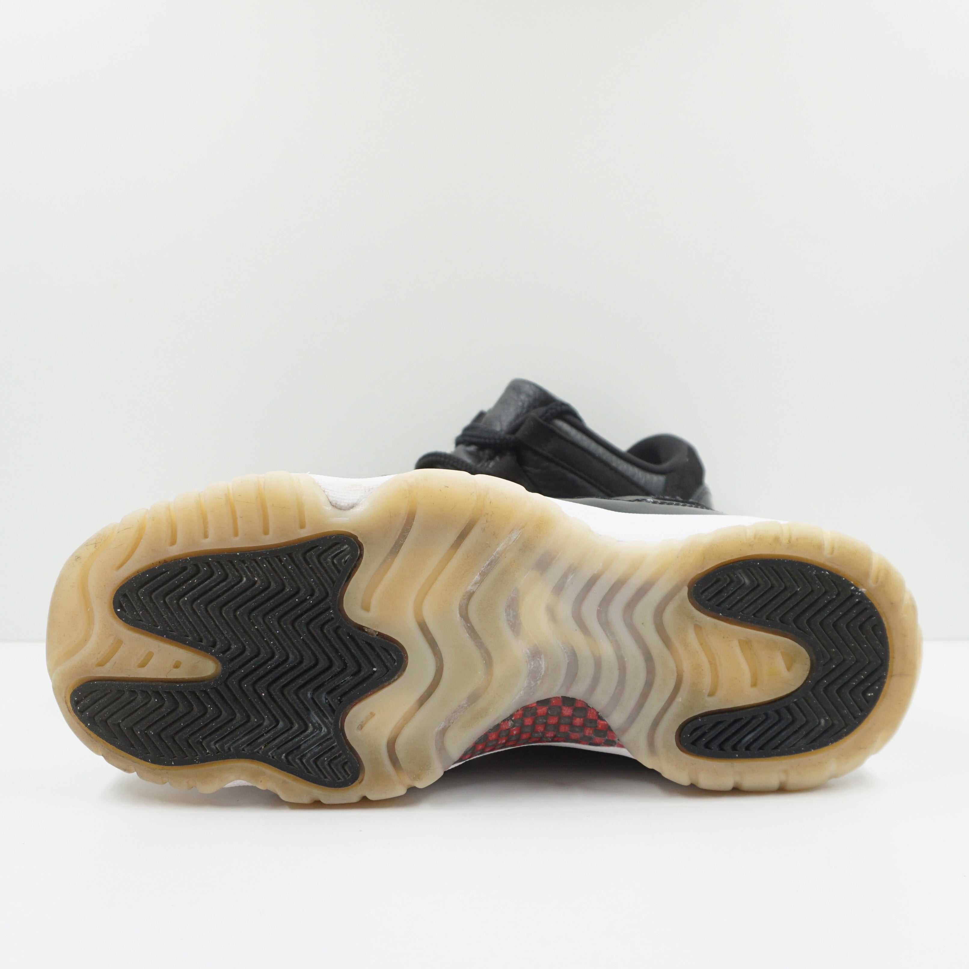 Jordan 11 Retro Low 72-10 (GS)