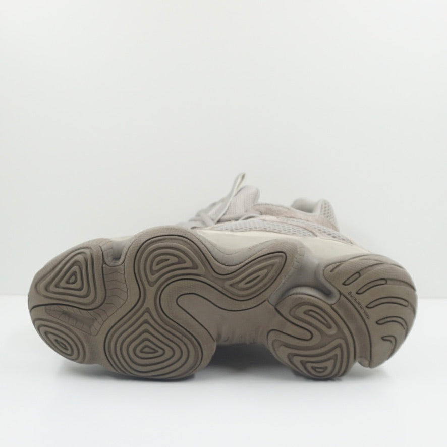 Adidas Yeezy 500 Ash Grey