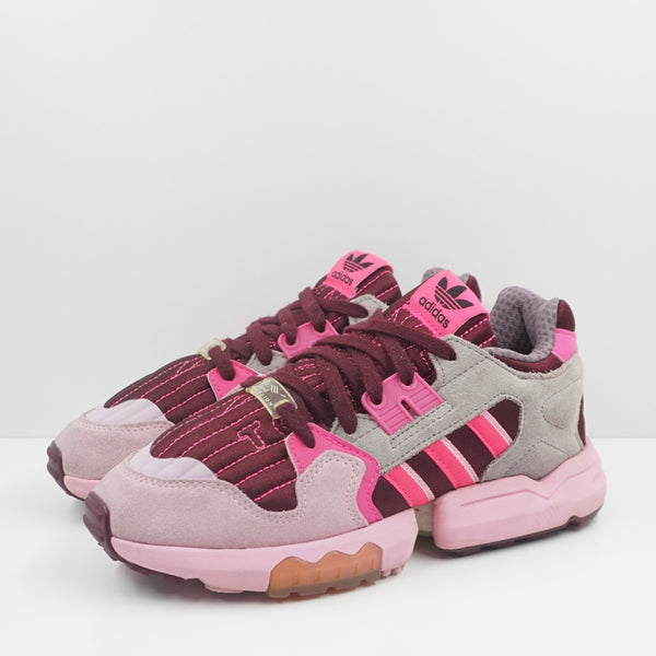 Adidas Originals ZX Torsion Maroon (W)
