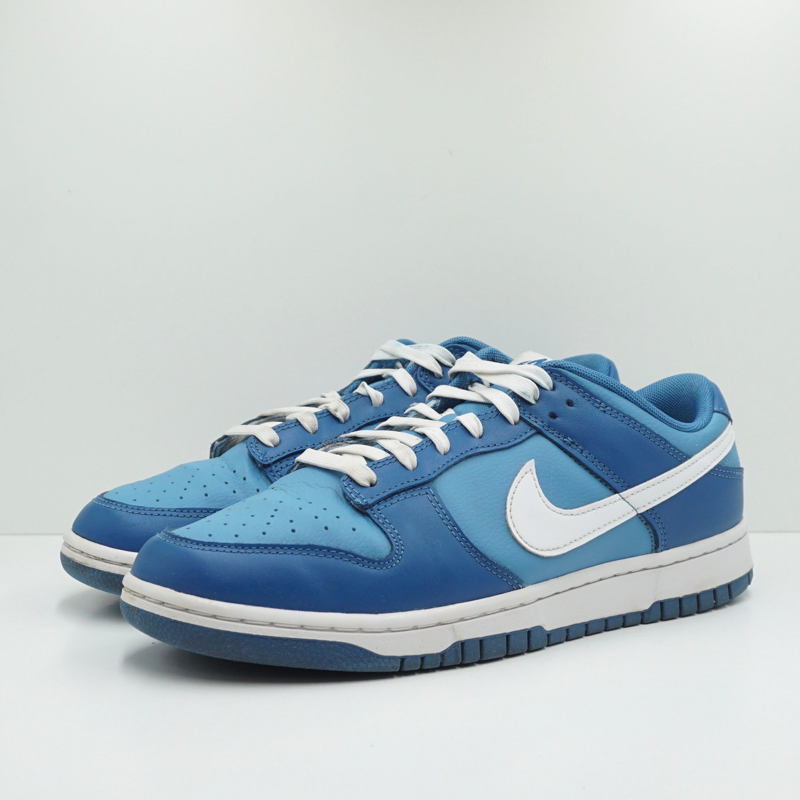 Nike Dunk Low Dark Marina Blue