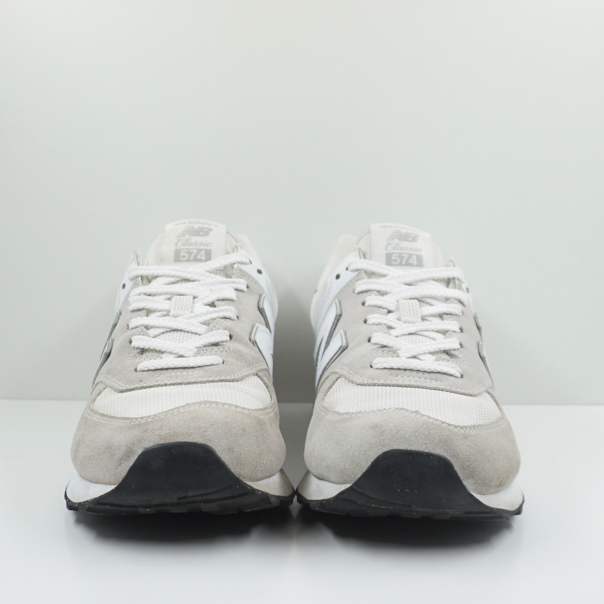 New Balance 574 Nimbus Cloud