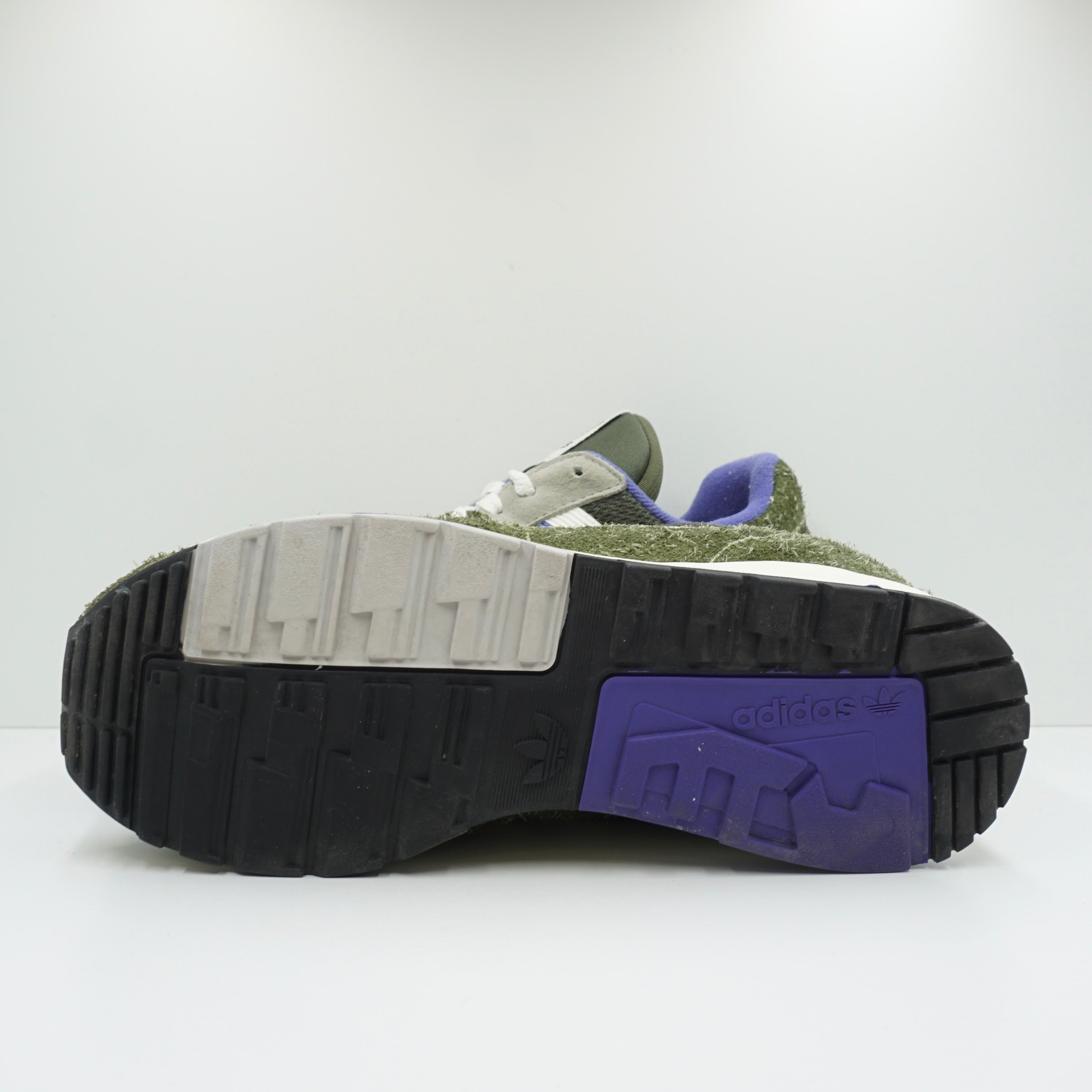 Adidas ZX 1000 ZX 420 Sample