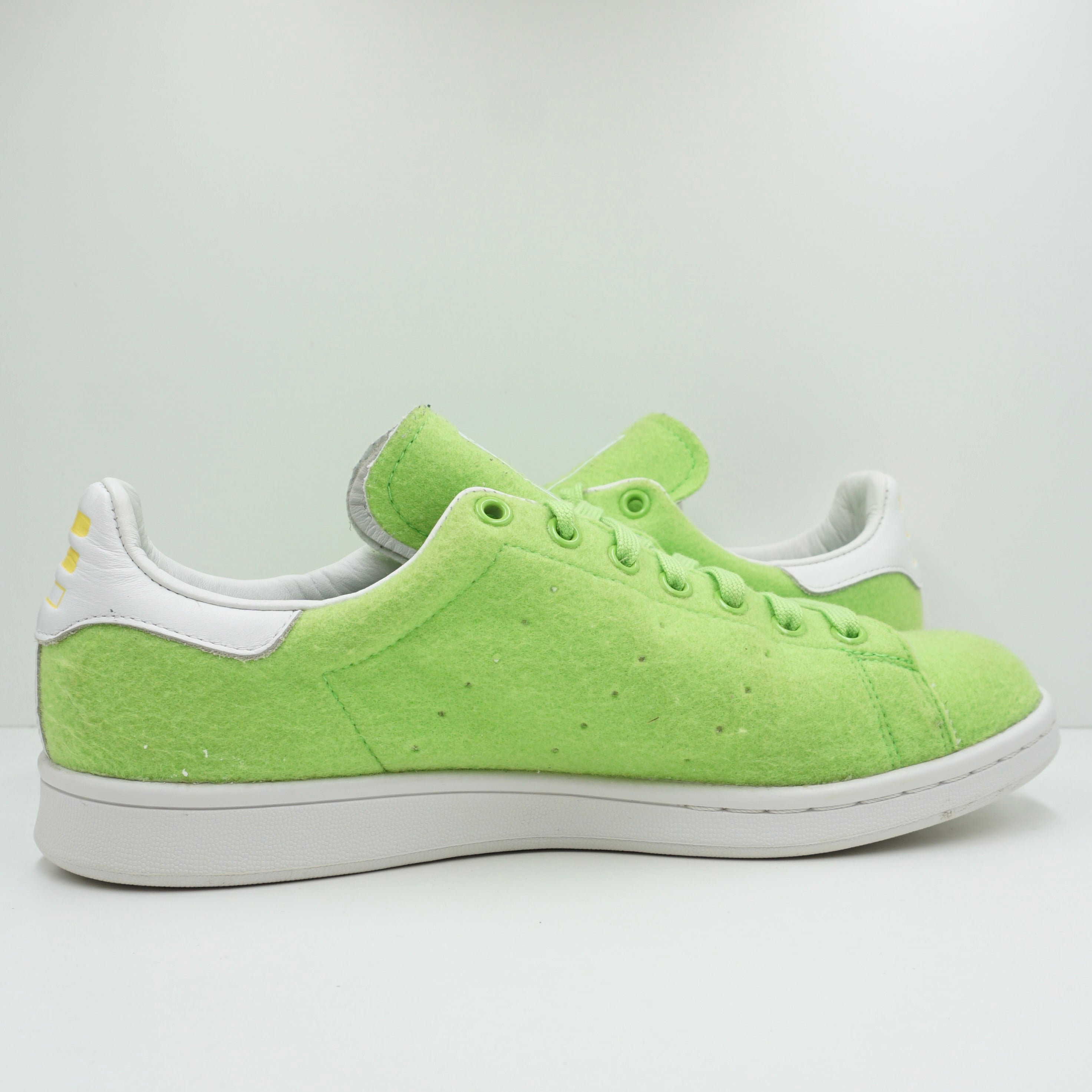 Adidas Stan Smith Pharrell Tennis Green