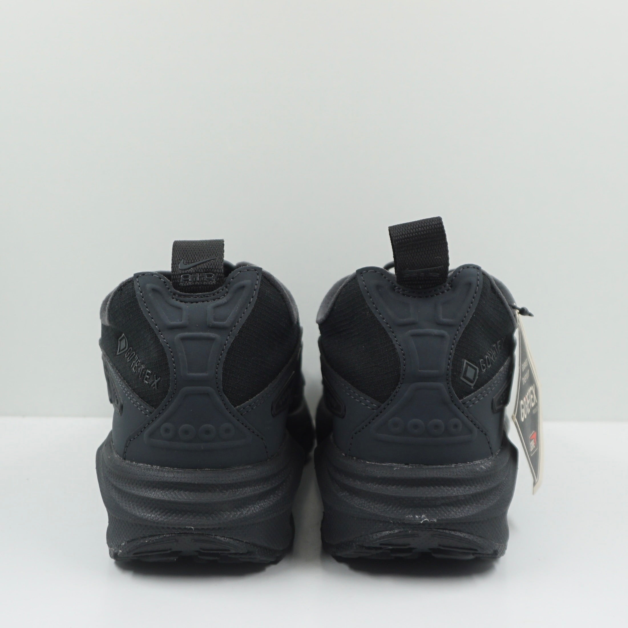 Nike Air Max Sunder Gore-Tex Black Smoke Grey (W)