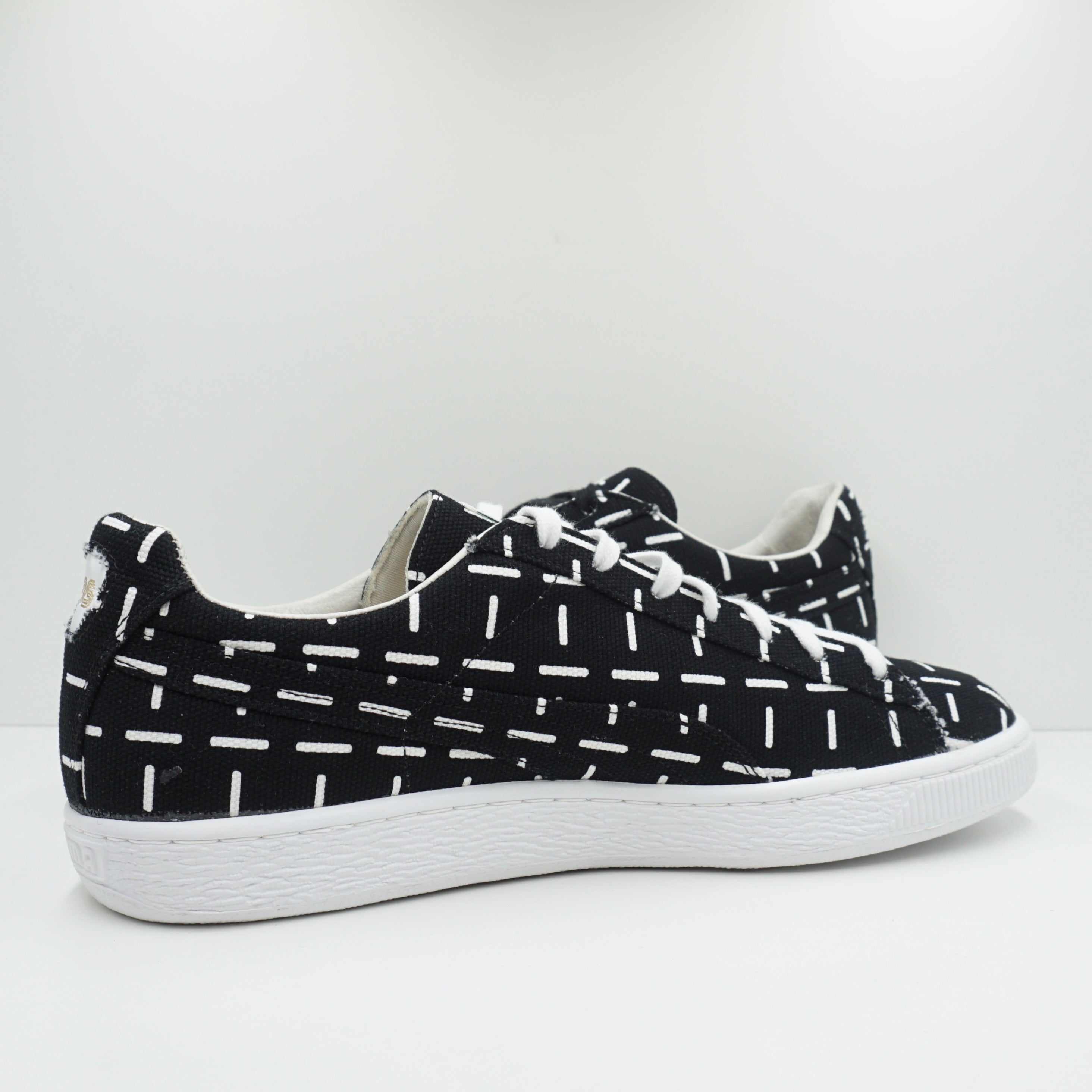 Sneakersnstuff X 10-Gruppen X PUMA Tom (Made in Japan)