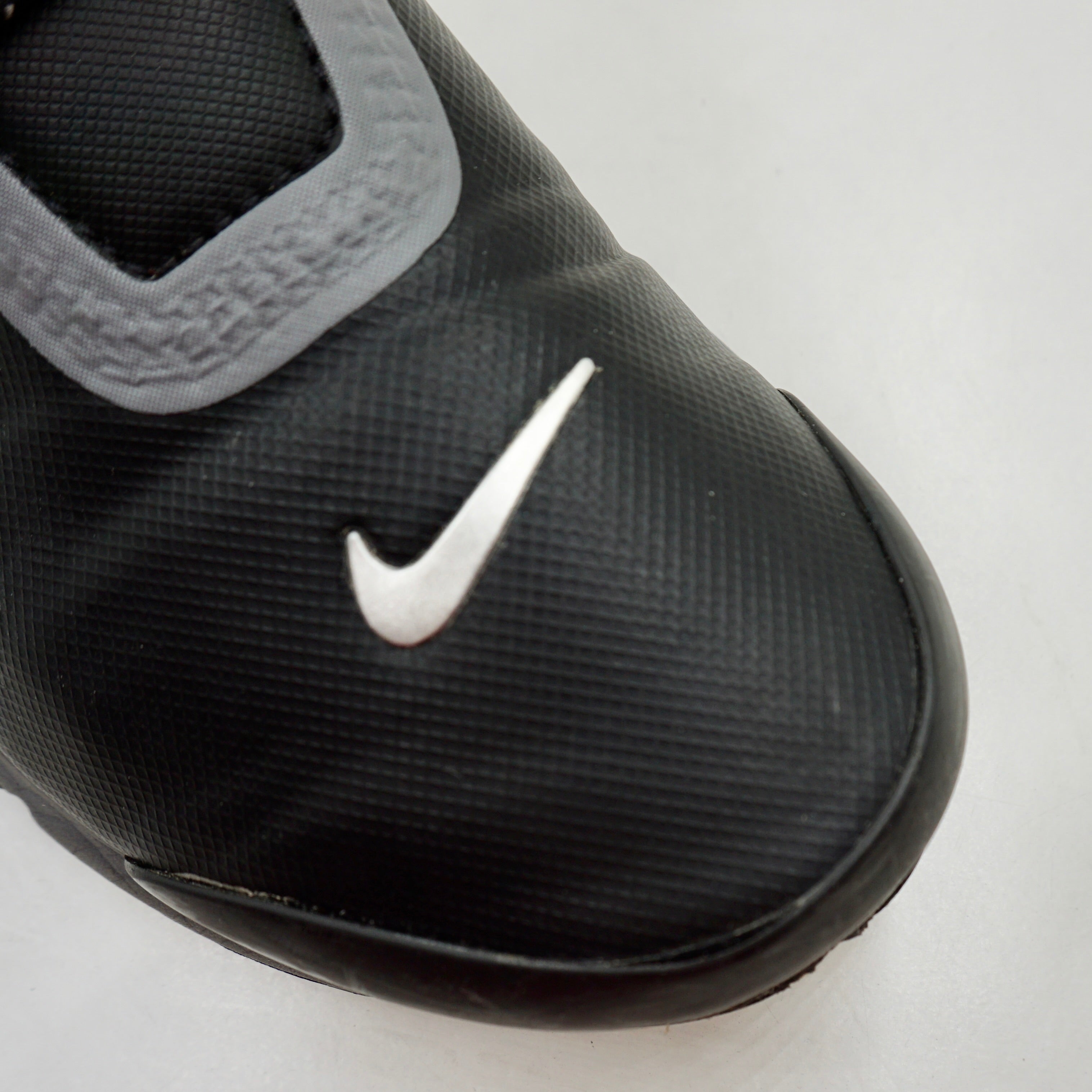 Nike Air Presto Mid Utility Black Reflective (W)