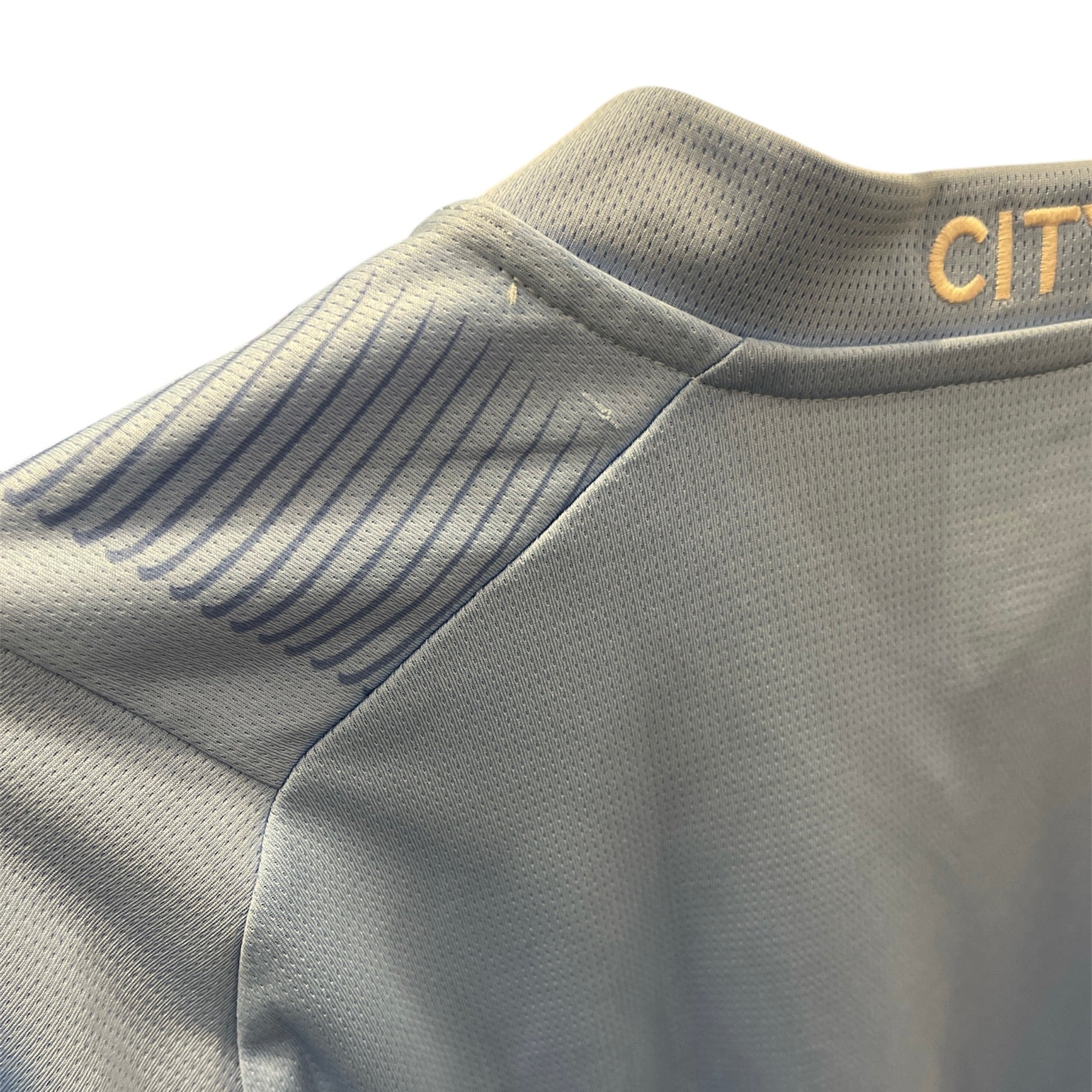 Puma Manchester City 2022/2023 Home Jersey