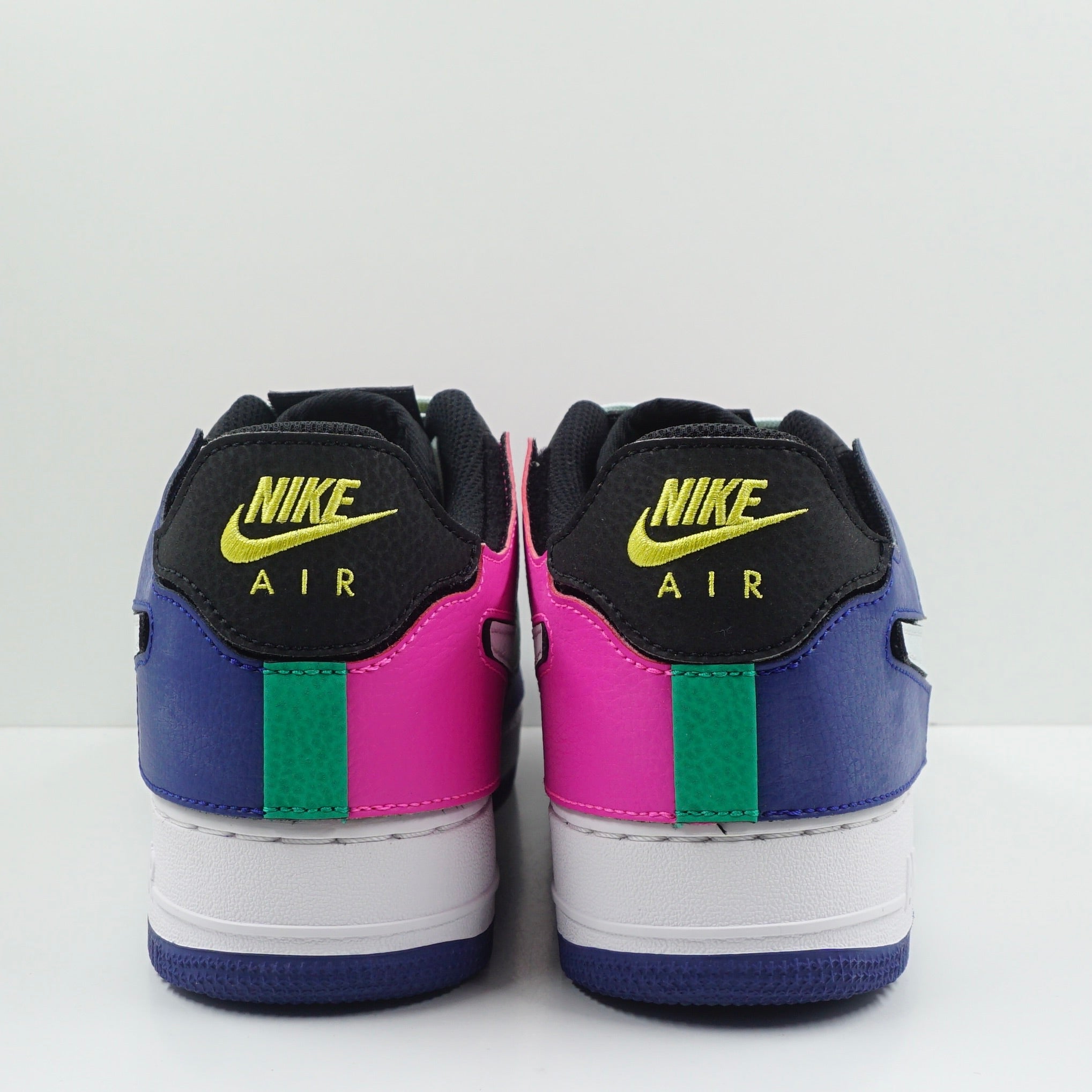 Nike Air Force 1/1 Multi