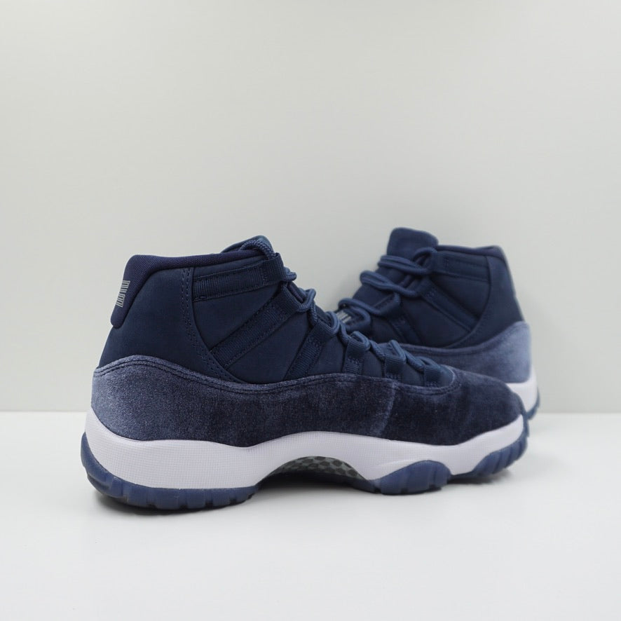 Jordan 11 Retro Midnight Navy (W)