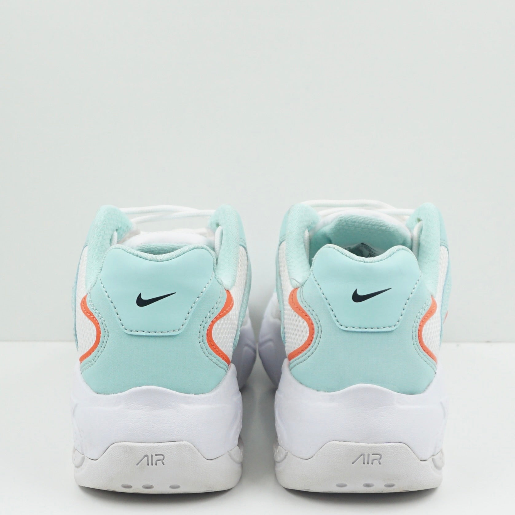 Nike Air Max 2X White Light Dew (W)