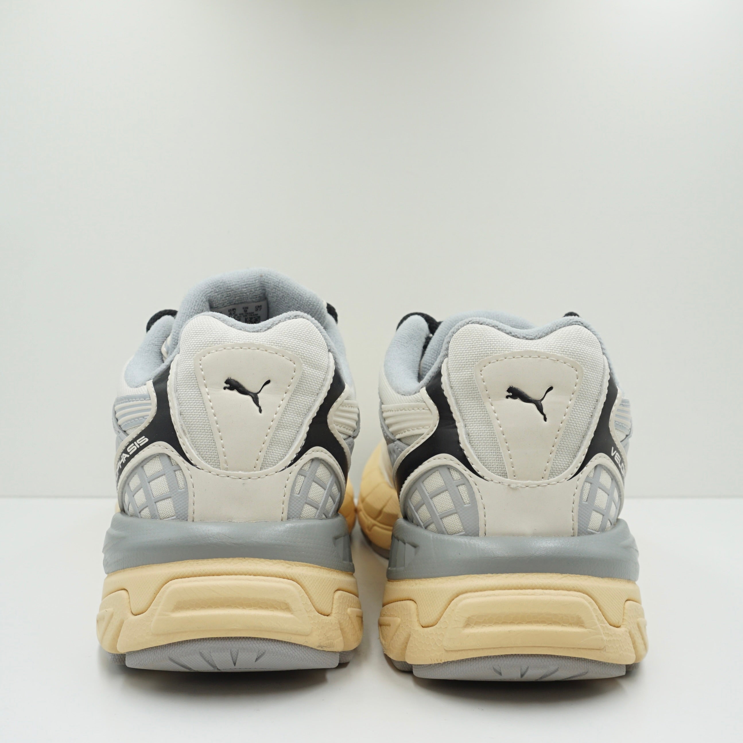 Puma Velophasis Earth