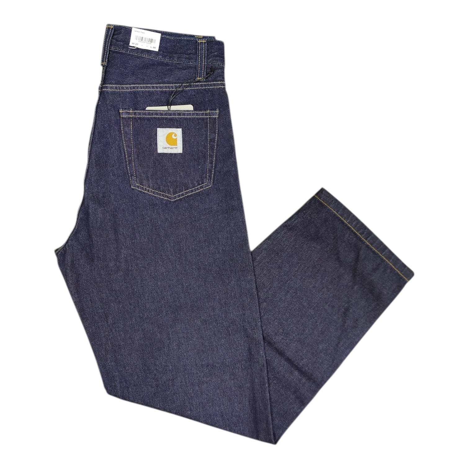 Carhartt Landon Dark Denim Pants