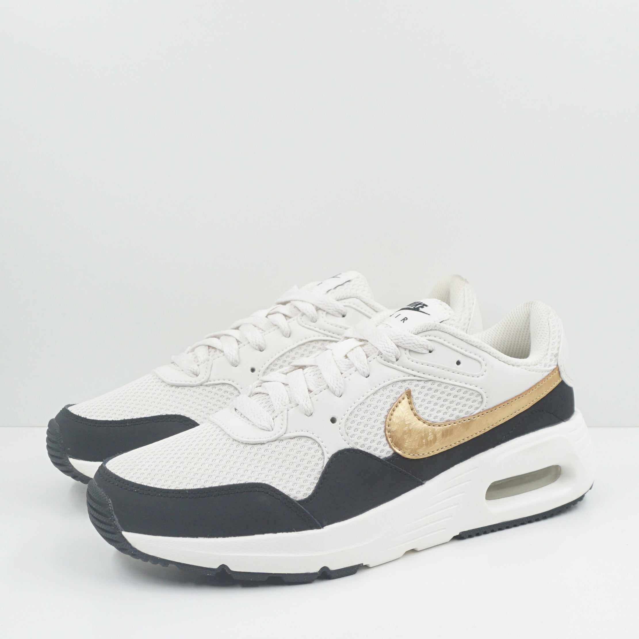 Nike Air Max SC SE Phantom Metallic Gold (W)