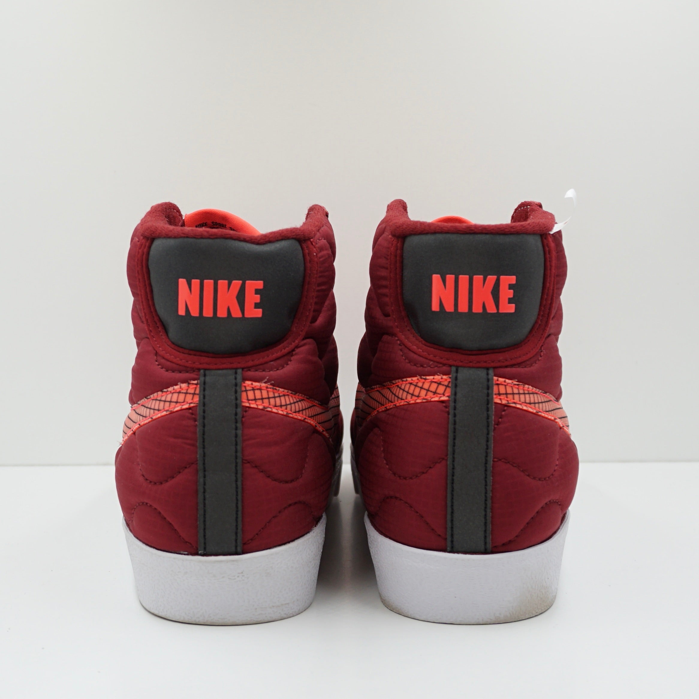 Nike ID Blazer