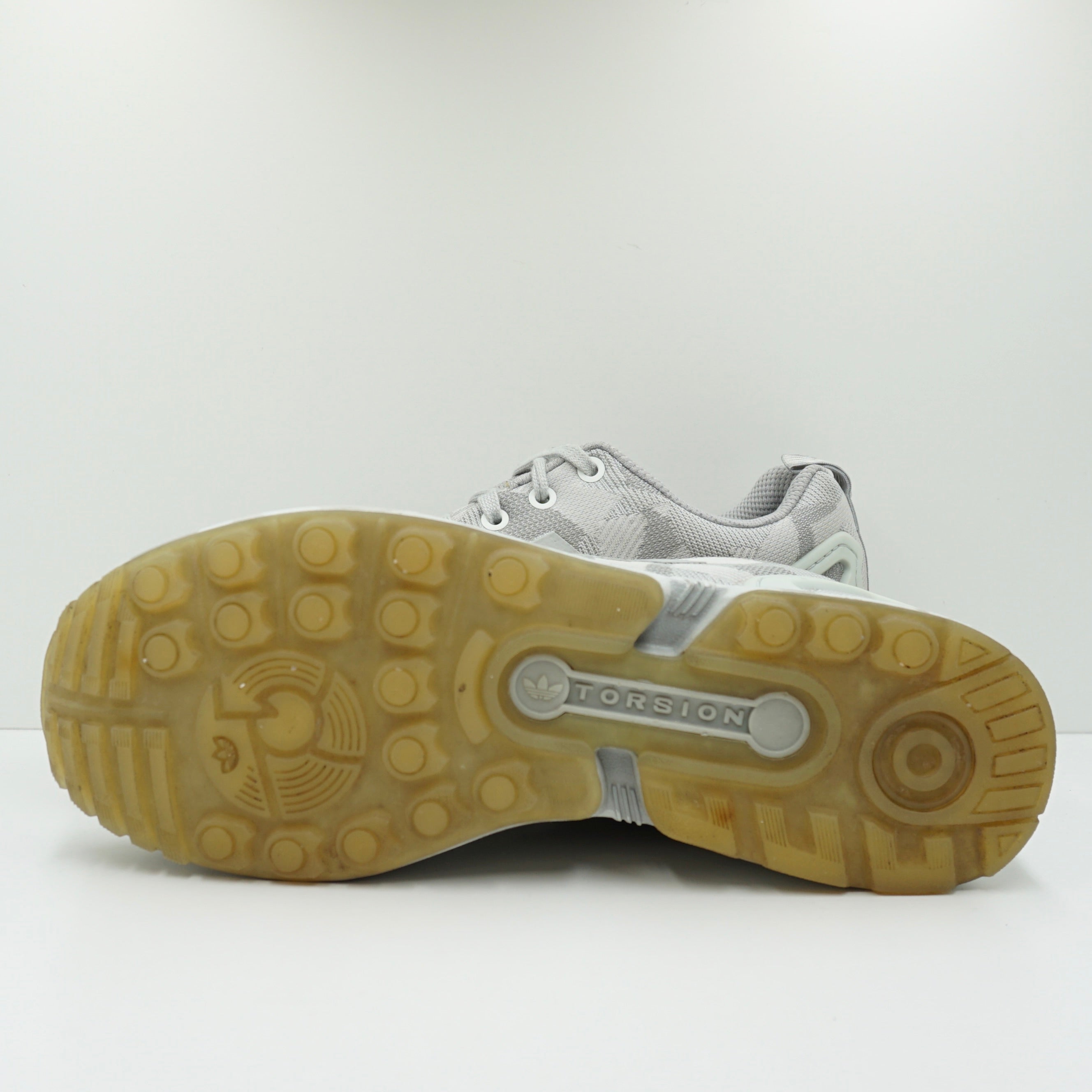Adidas ZX Flux White Camo