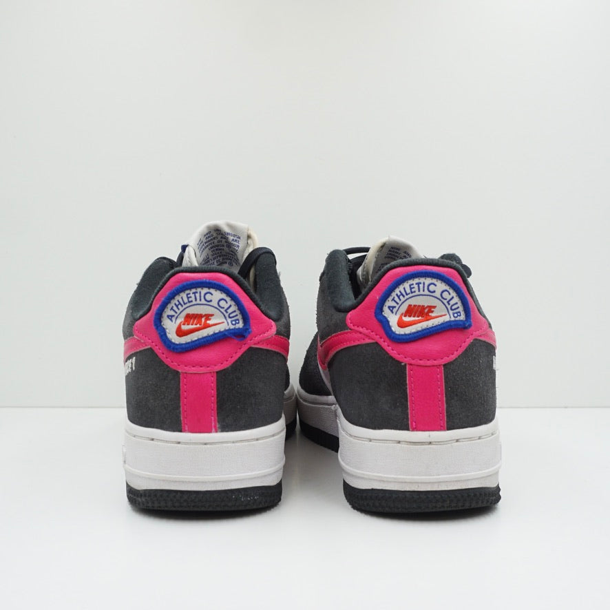 Nike Air Force 1 Low Athletic Club Prime Pink (GS)