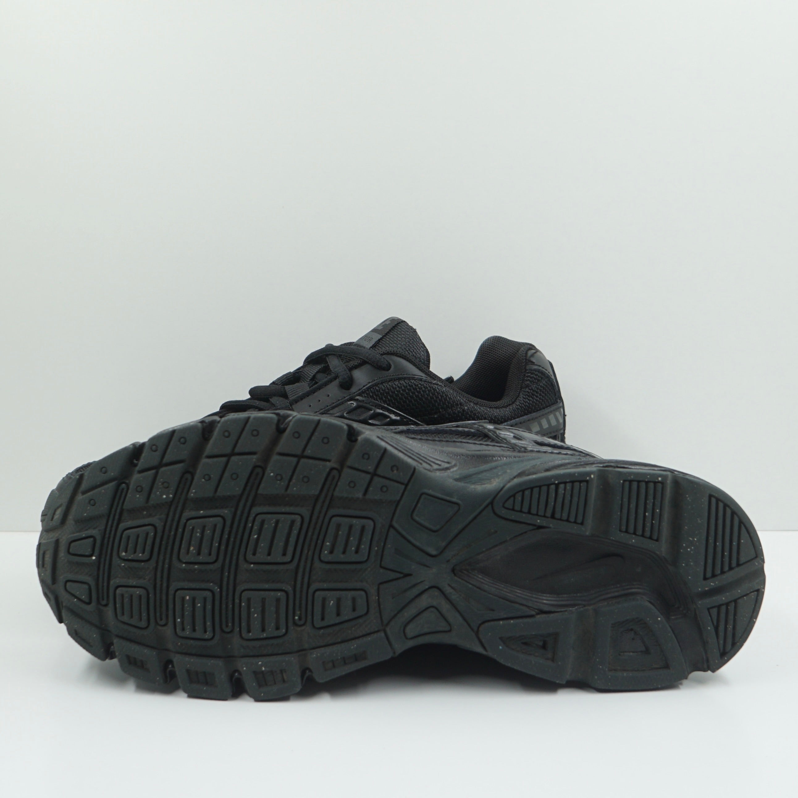 Nike Initiator Black Dark Smoke Grey (W)
