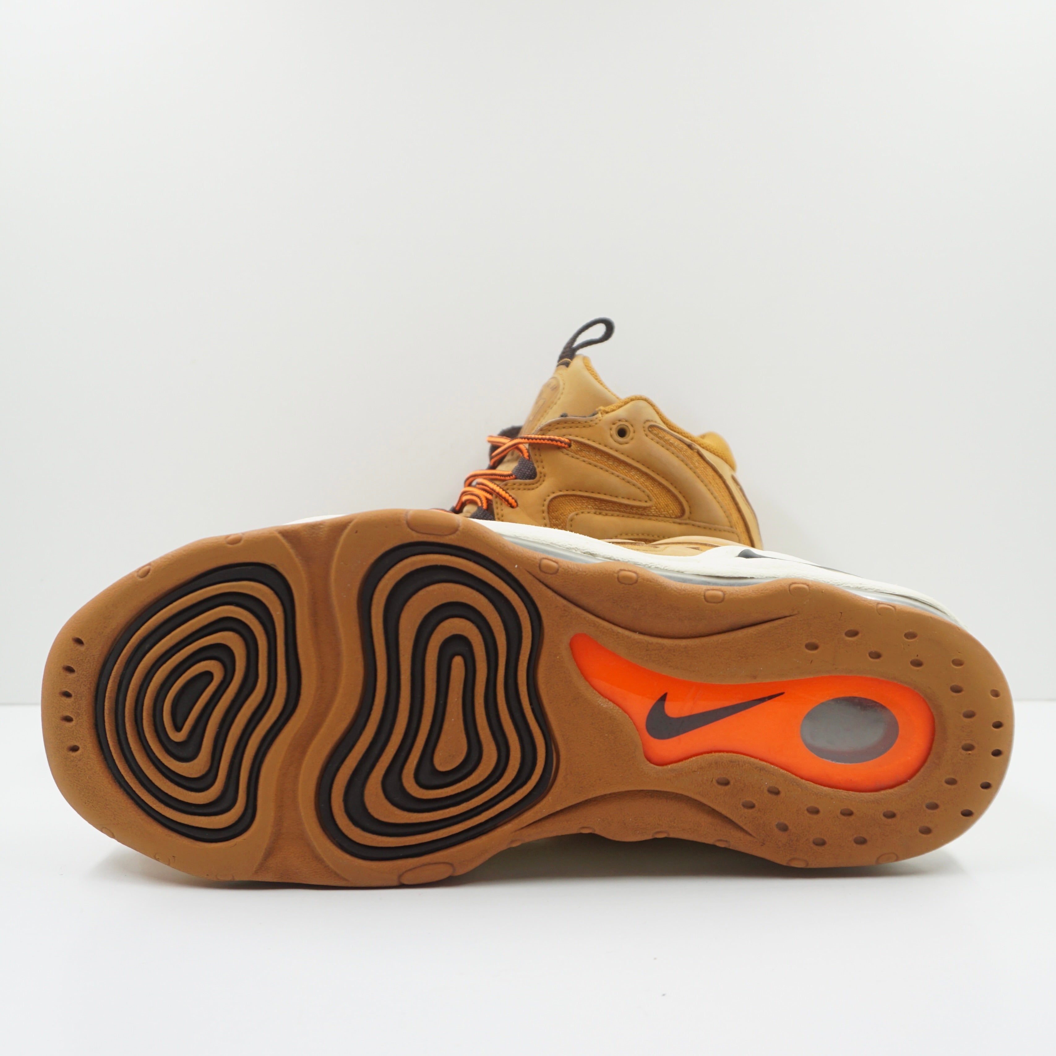 Nike air pippen desert ochre online