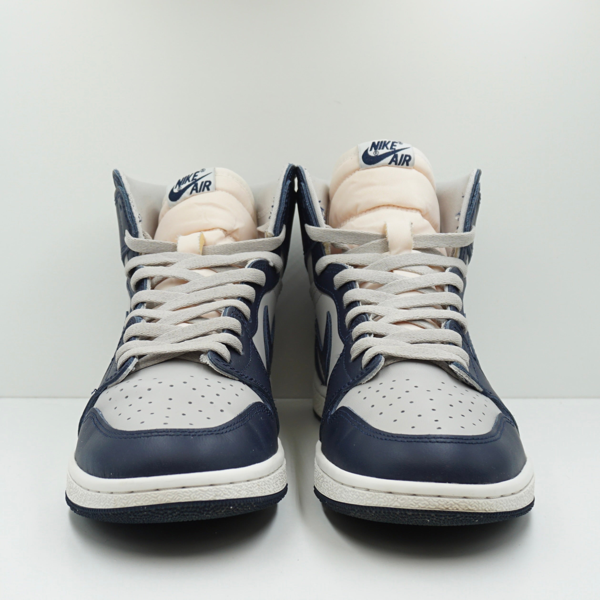 Jordan 1 Retro High 85 Georgetown