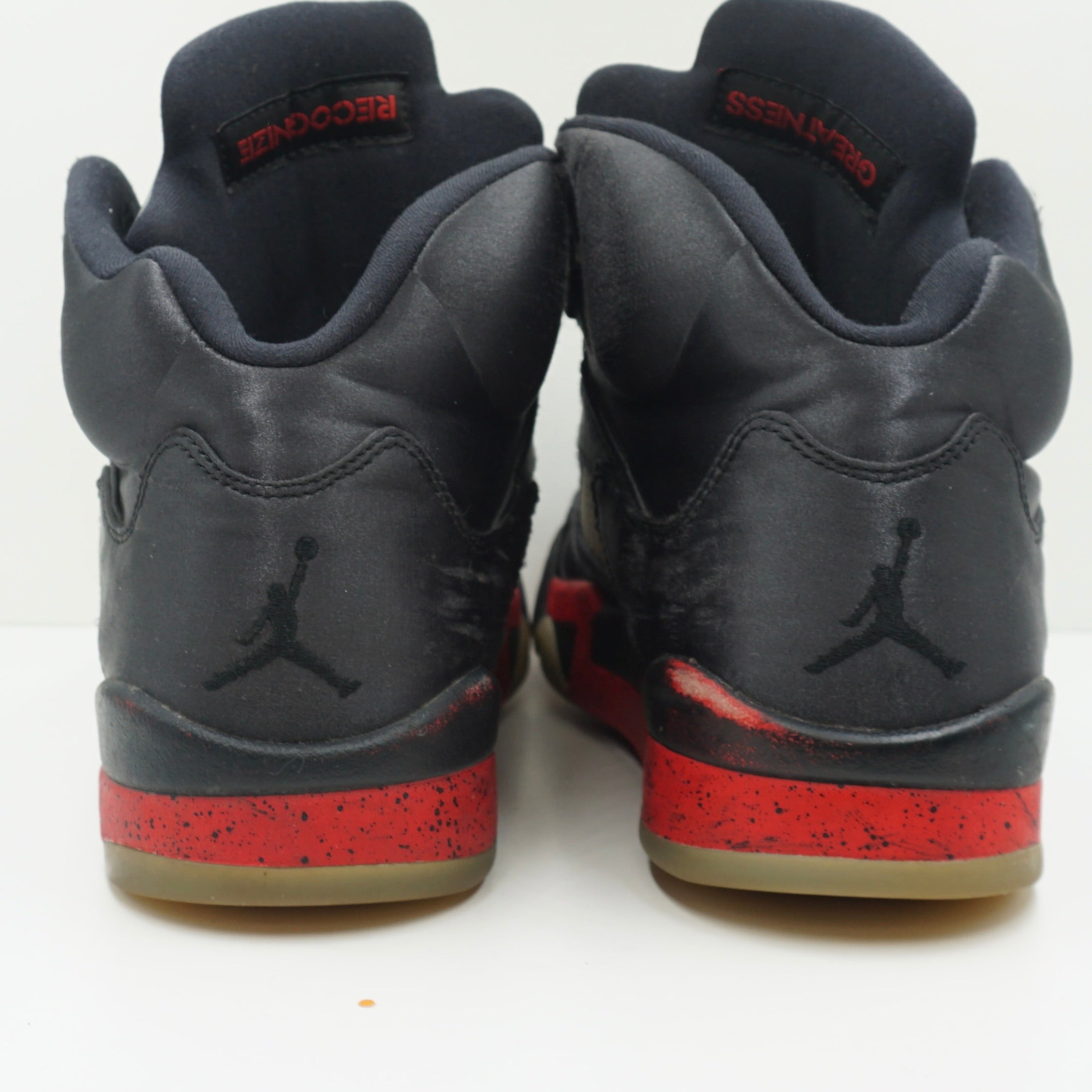 jordan 5 retro satin bred