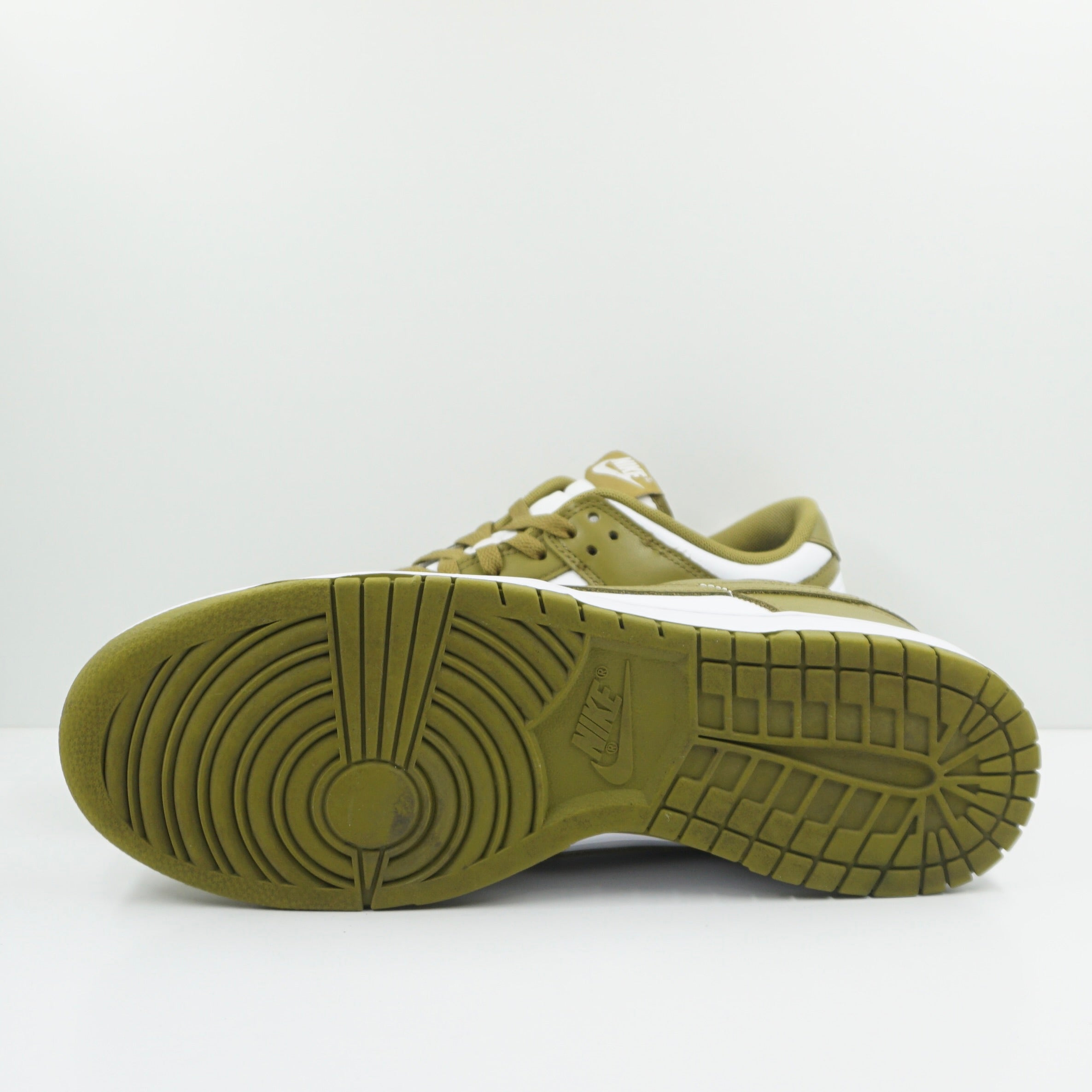 Nike Dunk Low Retro Pacific Moss