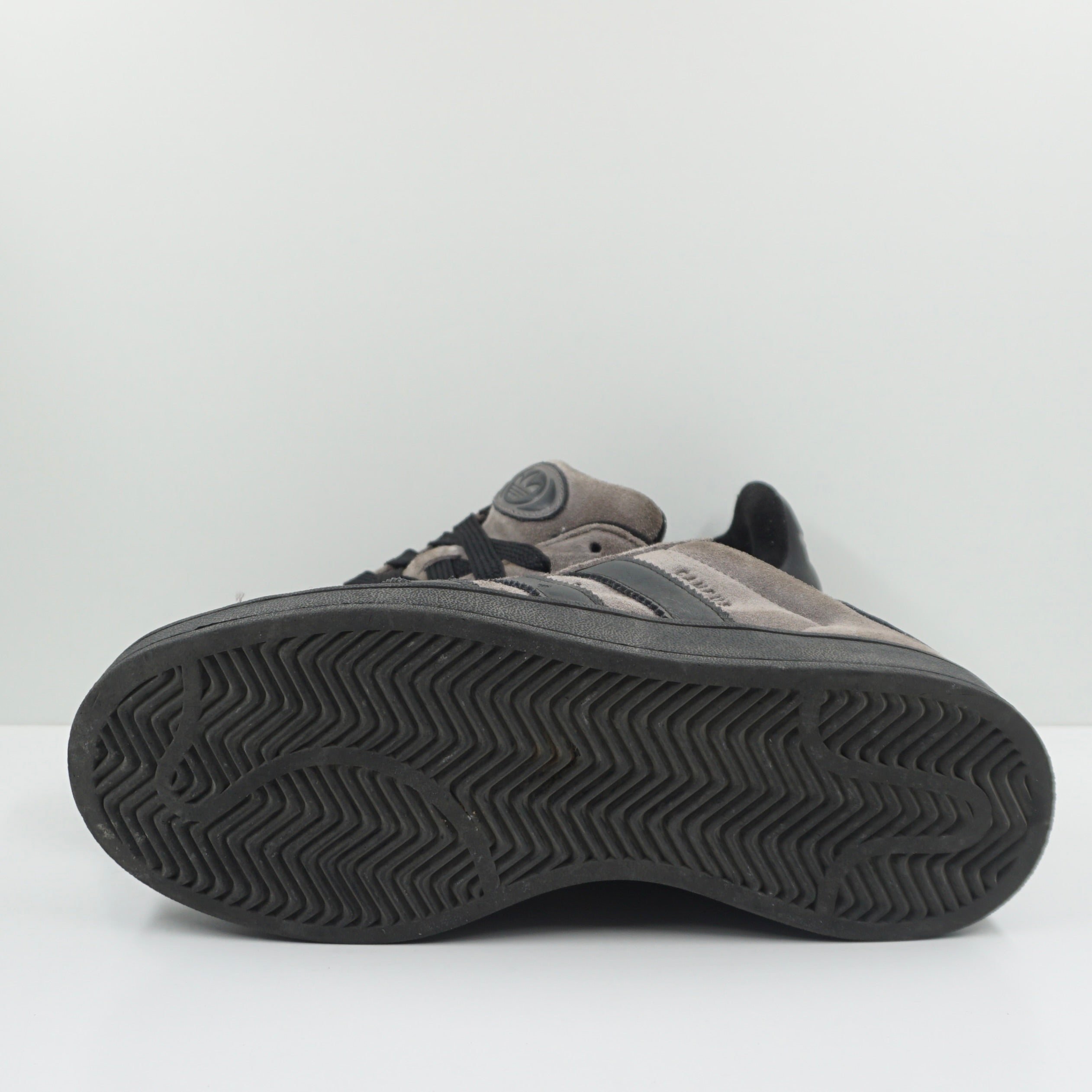 Adidas Campus 00s Charcoal Black