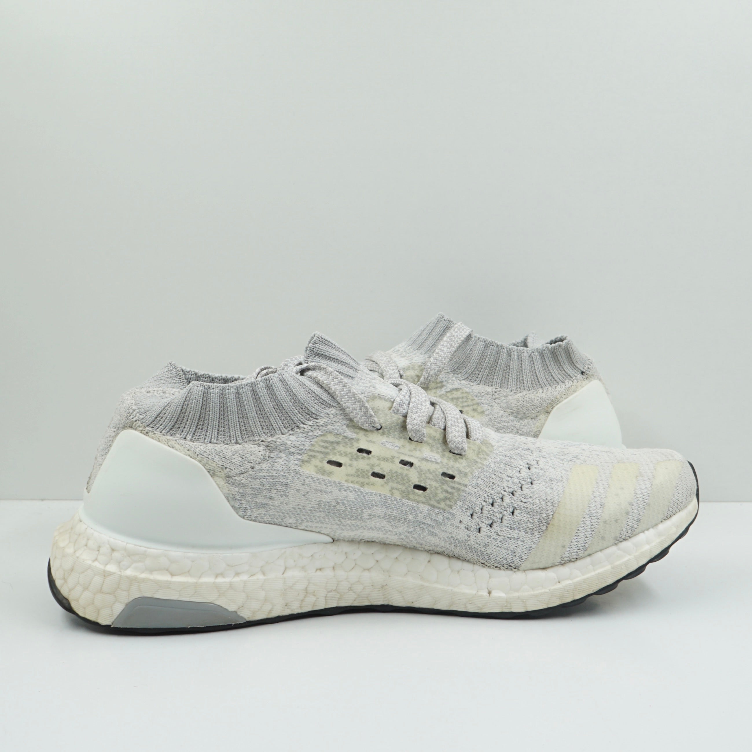 Adidas Ultraboost Uncaged White Grey (W)