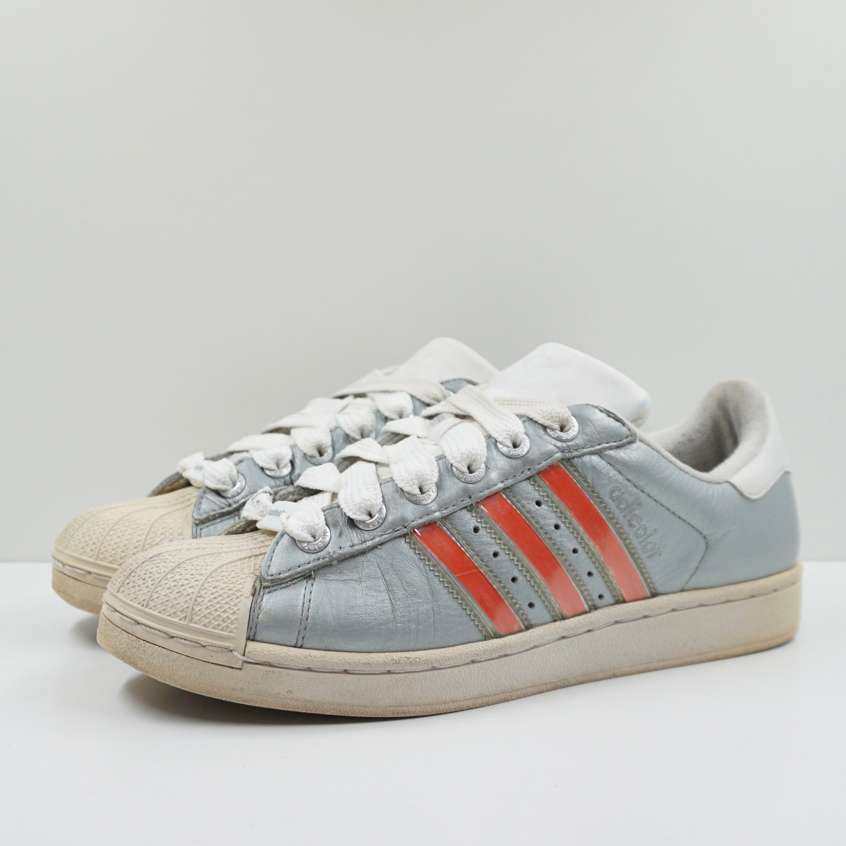 Adidas Superstar Adicolor Stripe Exchange