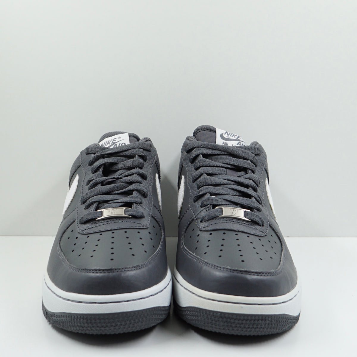Nike Air Force 1 Low Dark Grey