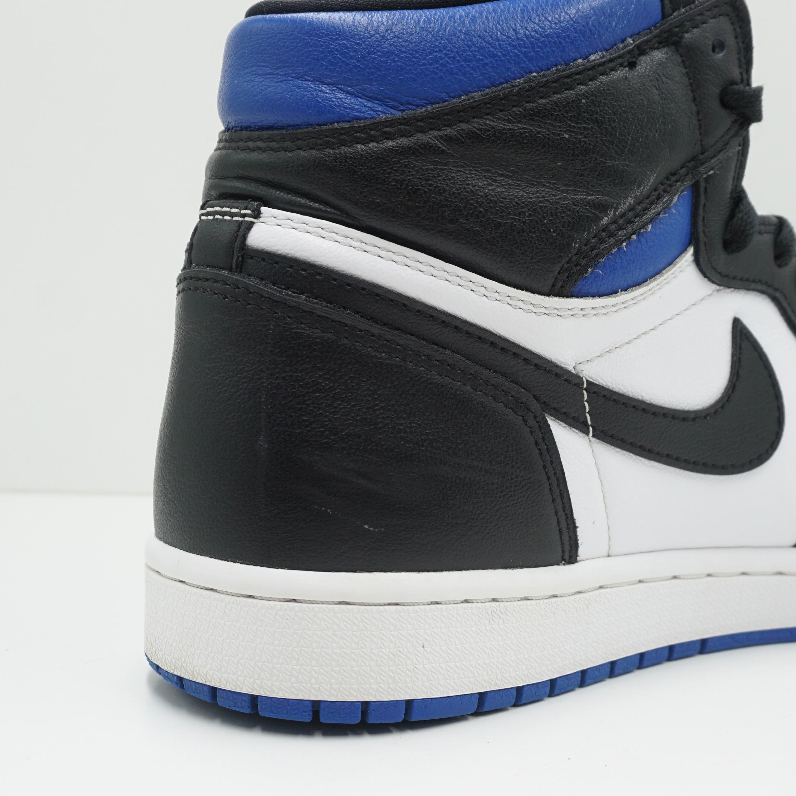 Jordan 1 Retro High Royal Toe