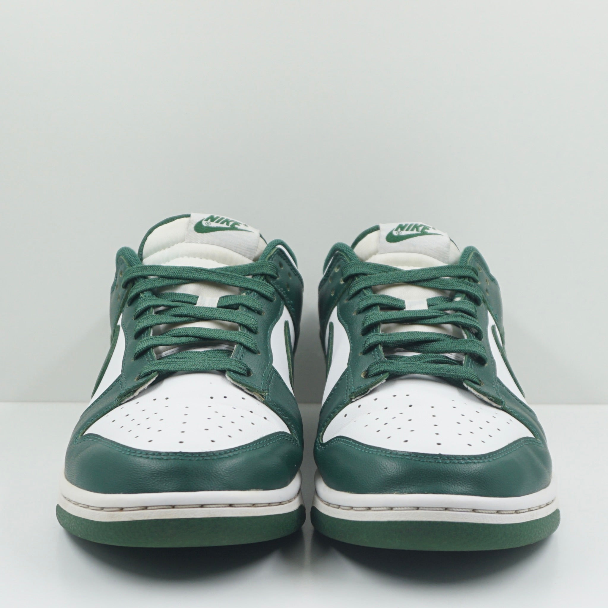 Nike Dunk Low Michigan State