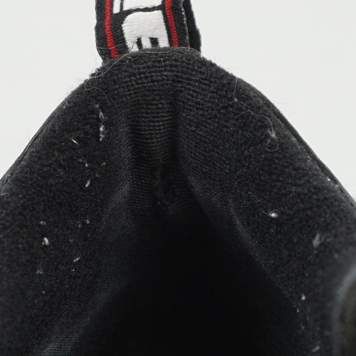 Nike Air Max 97 Black White Red (GS)