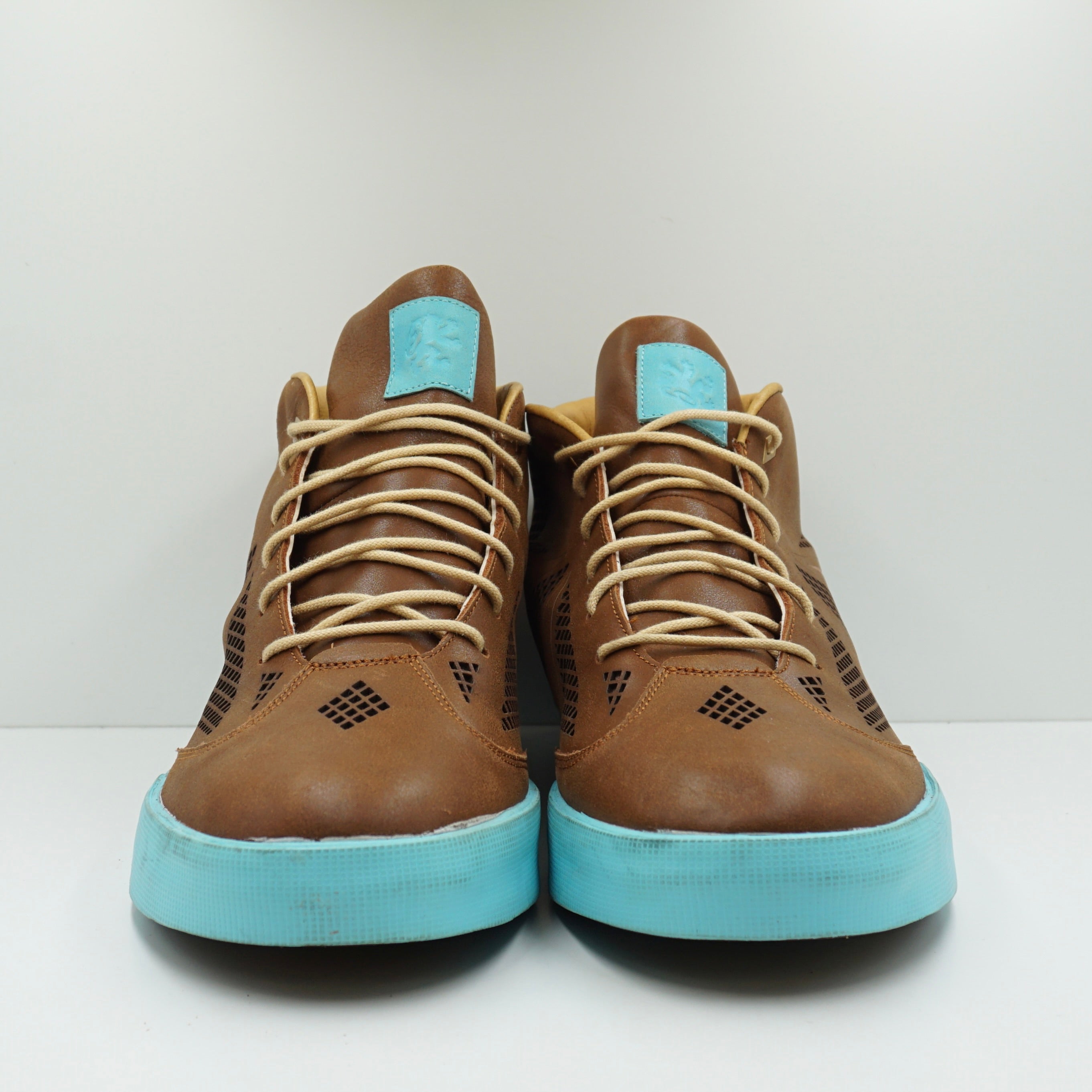 Nike LeBron X NSW Hazelnut